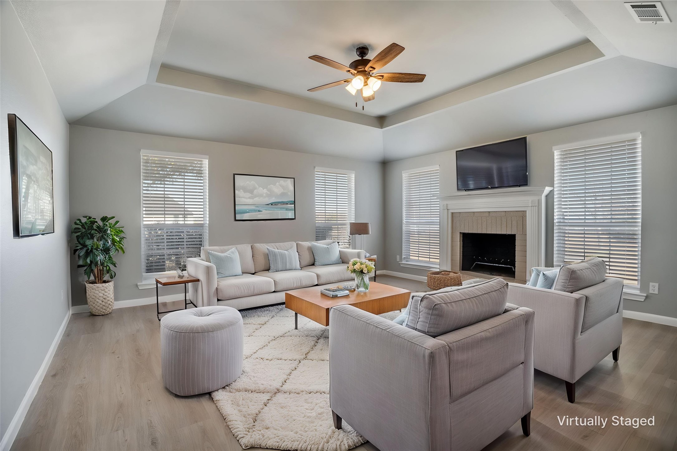 3722 Carrie Lane St Paul TX 75098