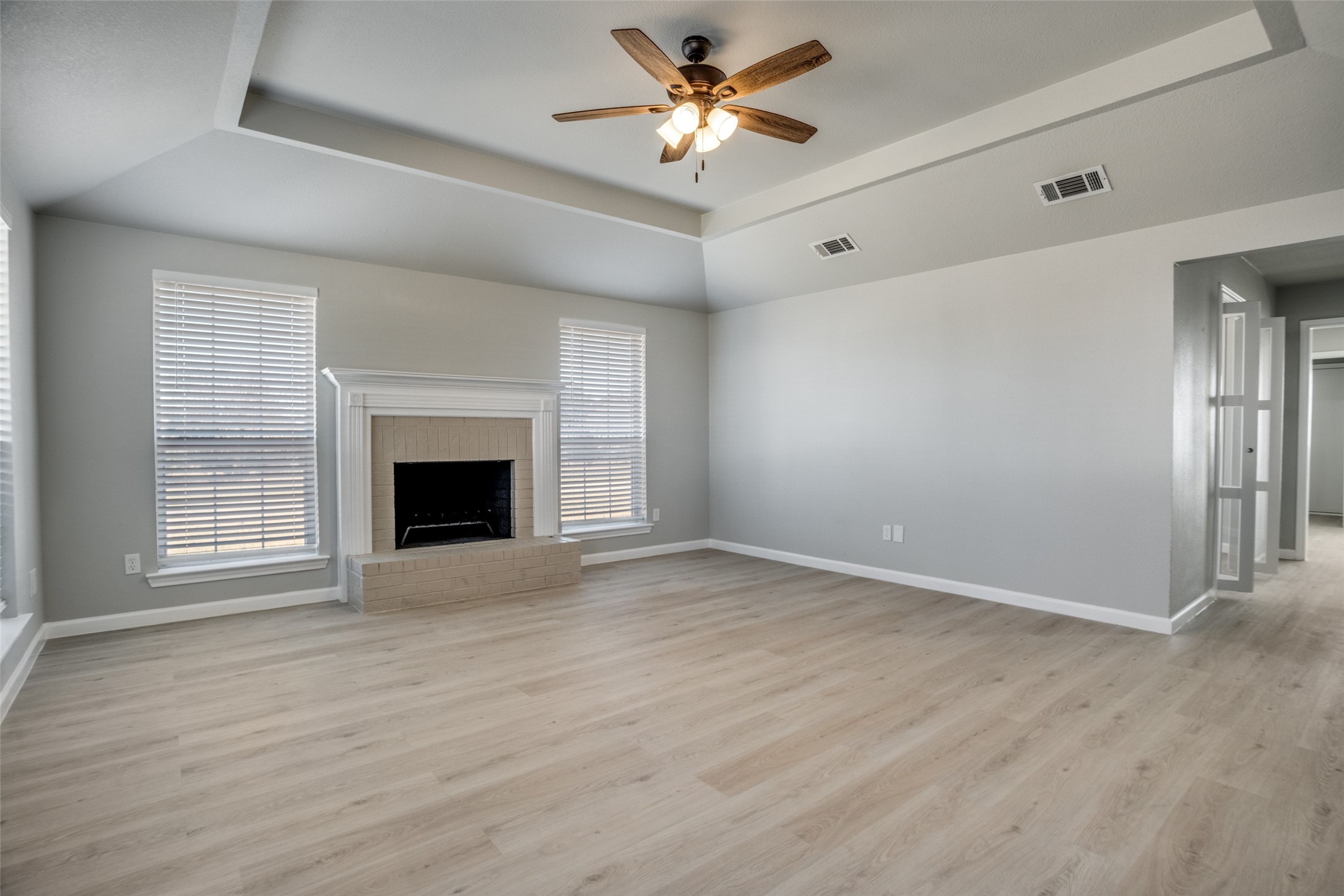 3722 Carrie Lane St Paul TX 75098