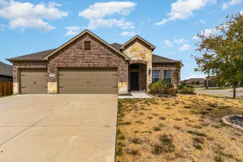 504 Crabapple Drive Royse City TX 75189
