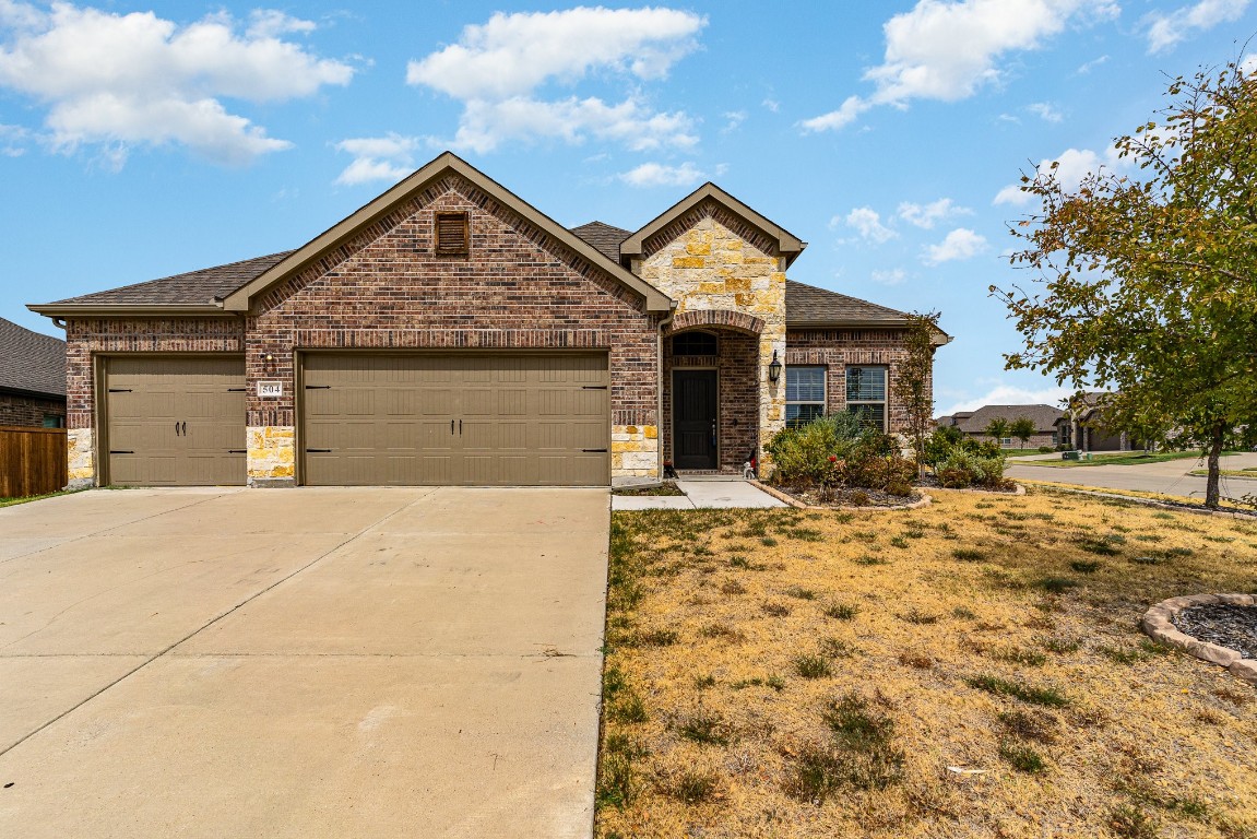 504 Crabapple Drive Royse City TX 75189
