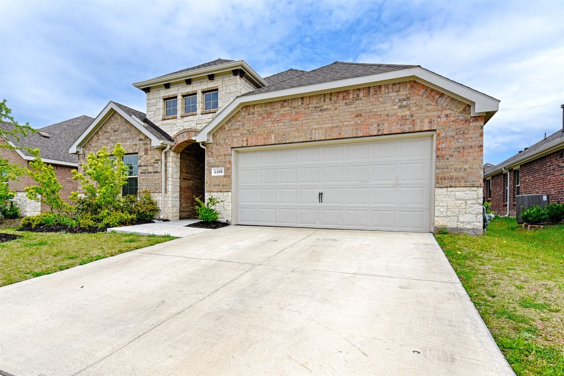 4408 Stockdale Lane Forney TX 75126