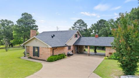 5032 Zinnia Road Diana TX 75640
