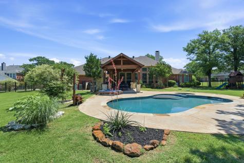 122 W Carruth Lane Double Oak TX 75077