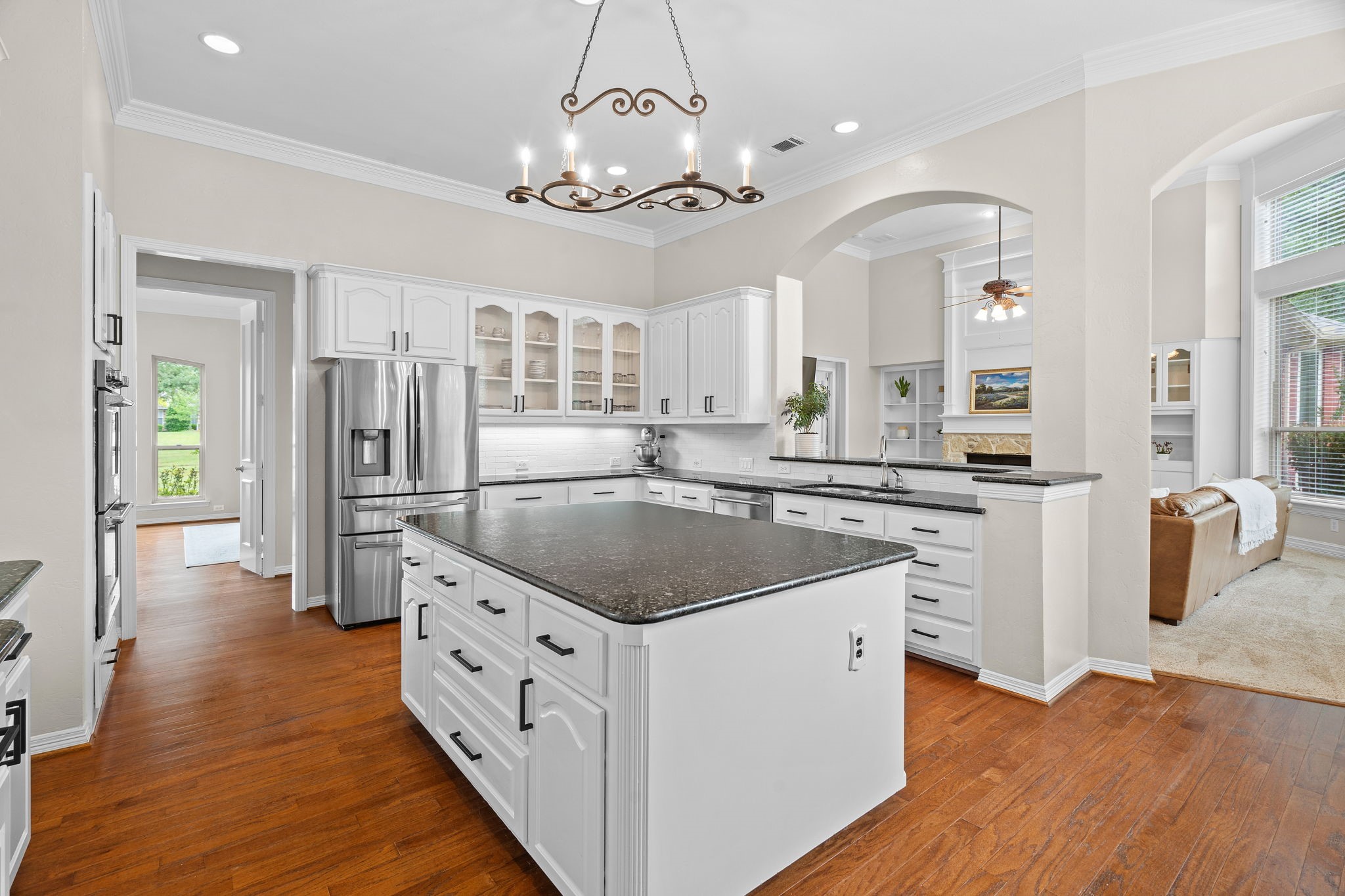 122 W Carruth Lane Double Oak TX 75077