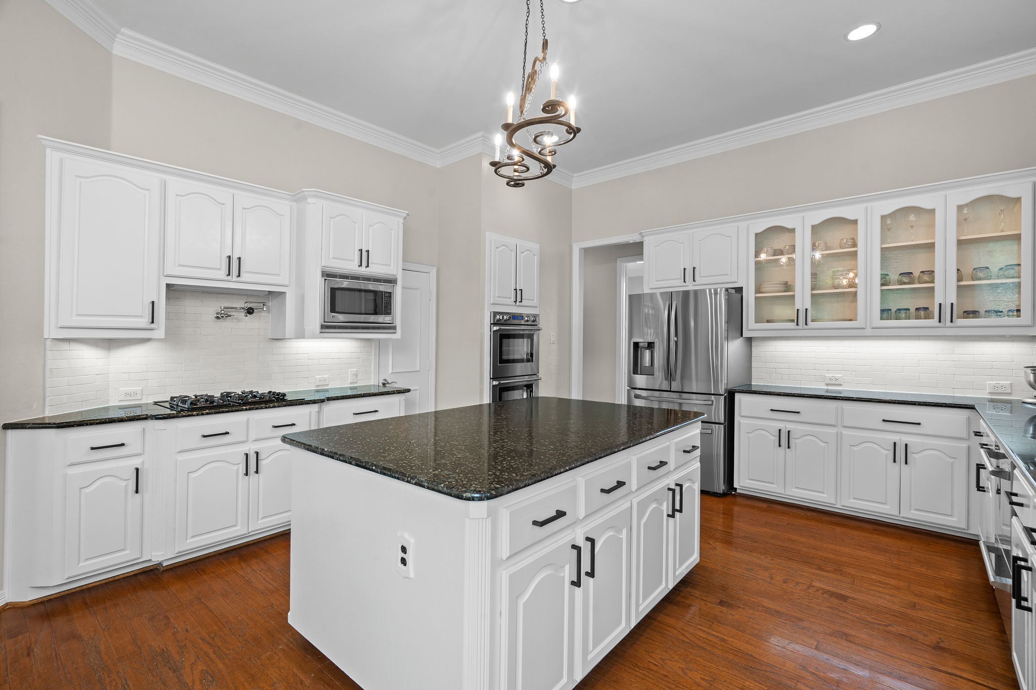 122 W Carruth Lane Double Oak TX 75077
