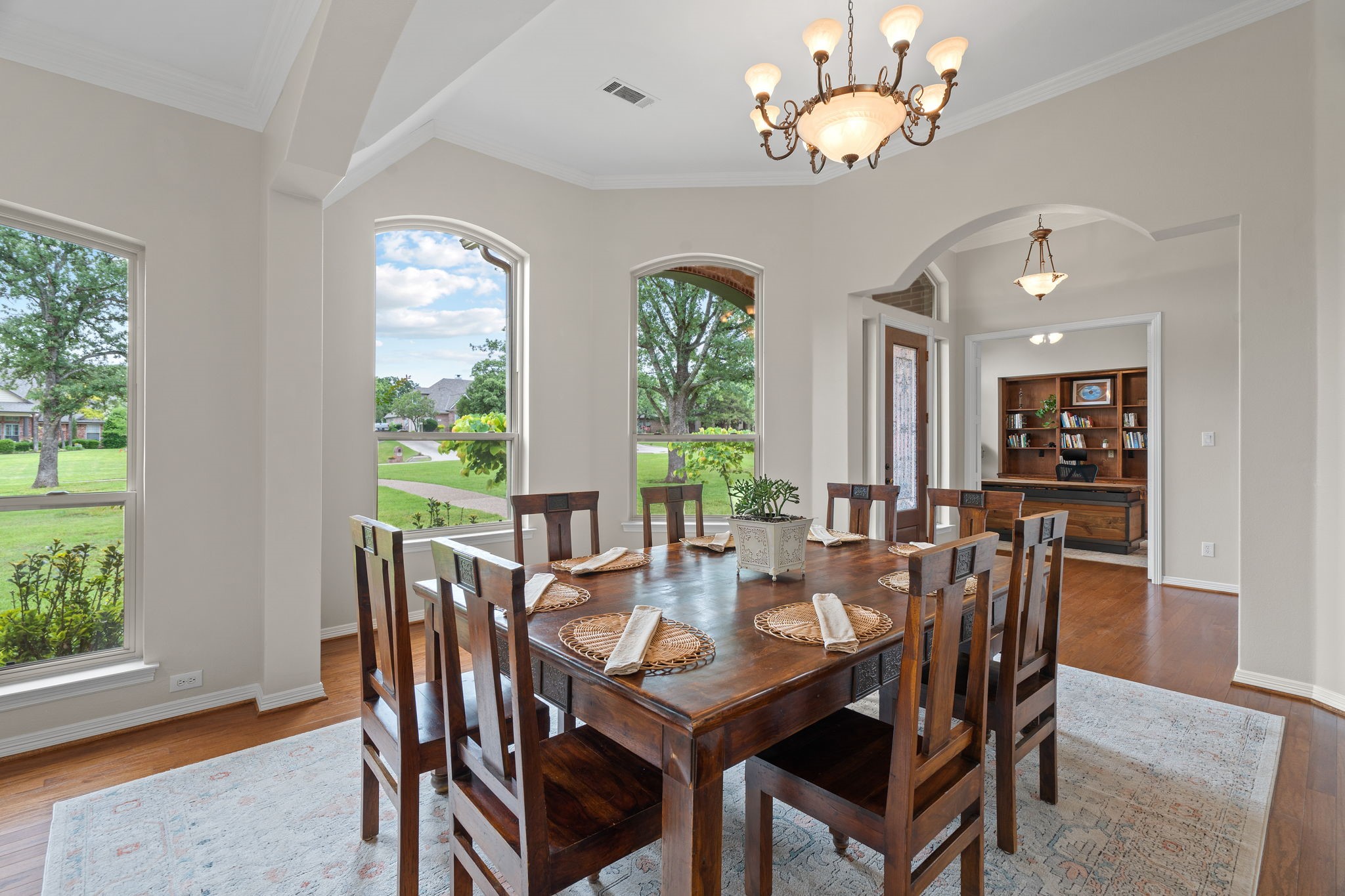 122 W Carruth Lane Double Oak TX 75077