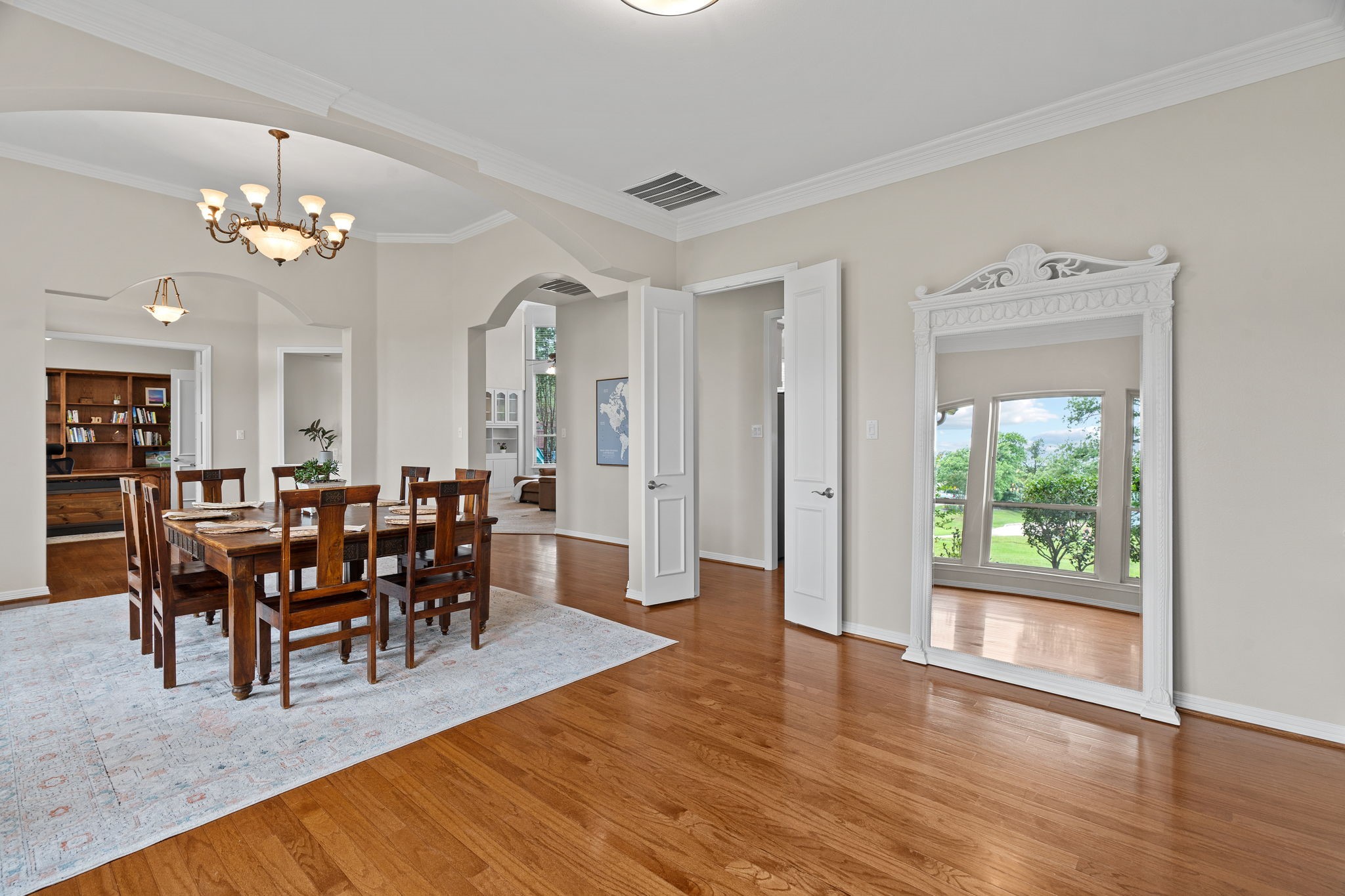 122 W Carruth Lane Double Oak TX 75077