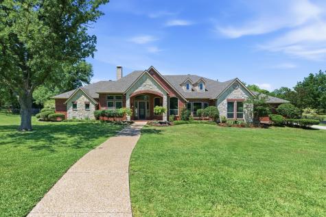122 W Carruth Lane Double Oak TX 75077
