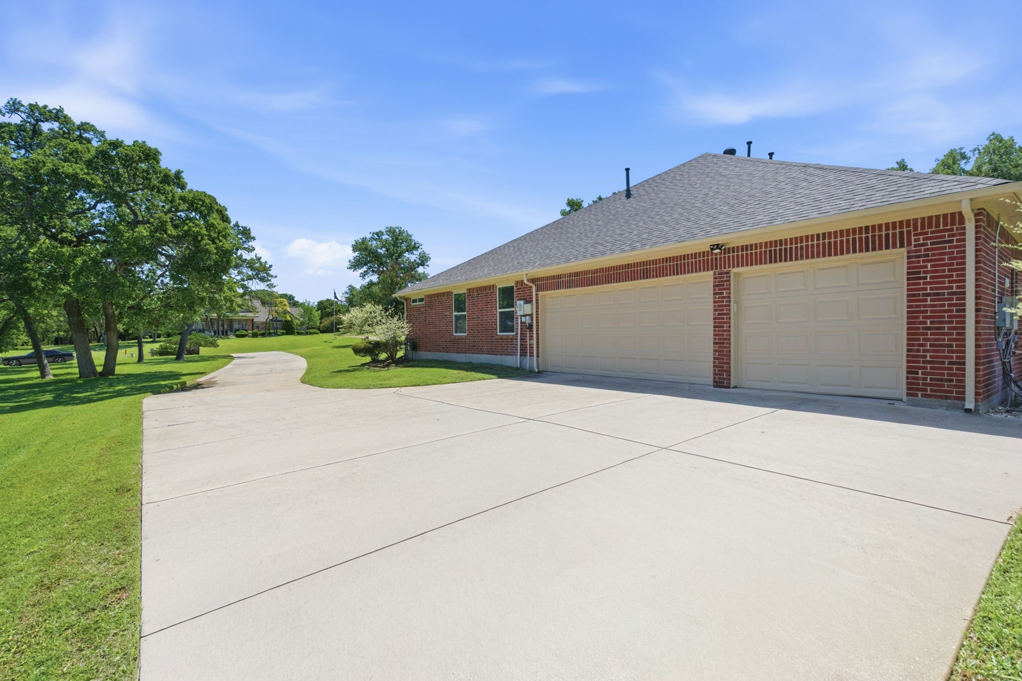 122 W Carruth Lane Double Oak TX 75077
