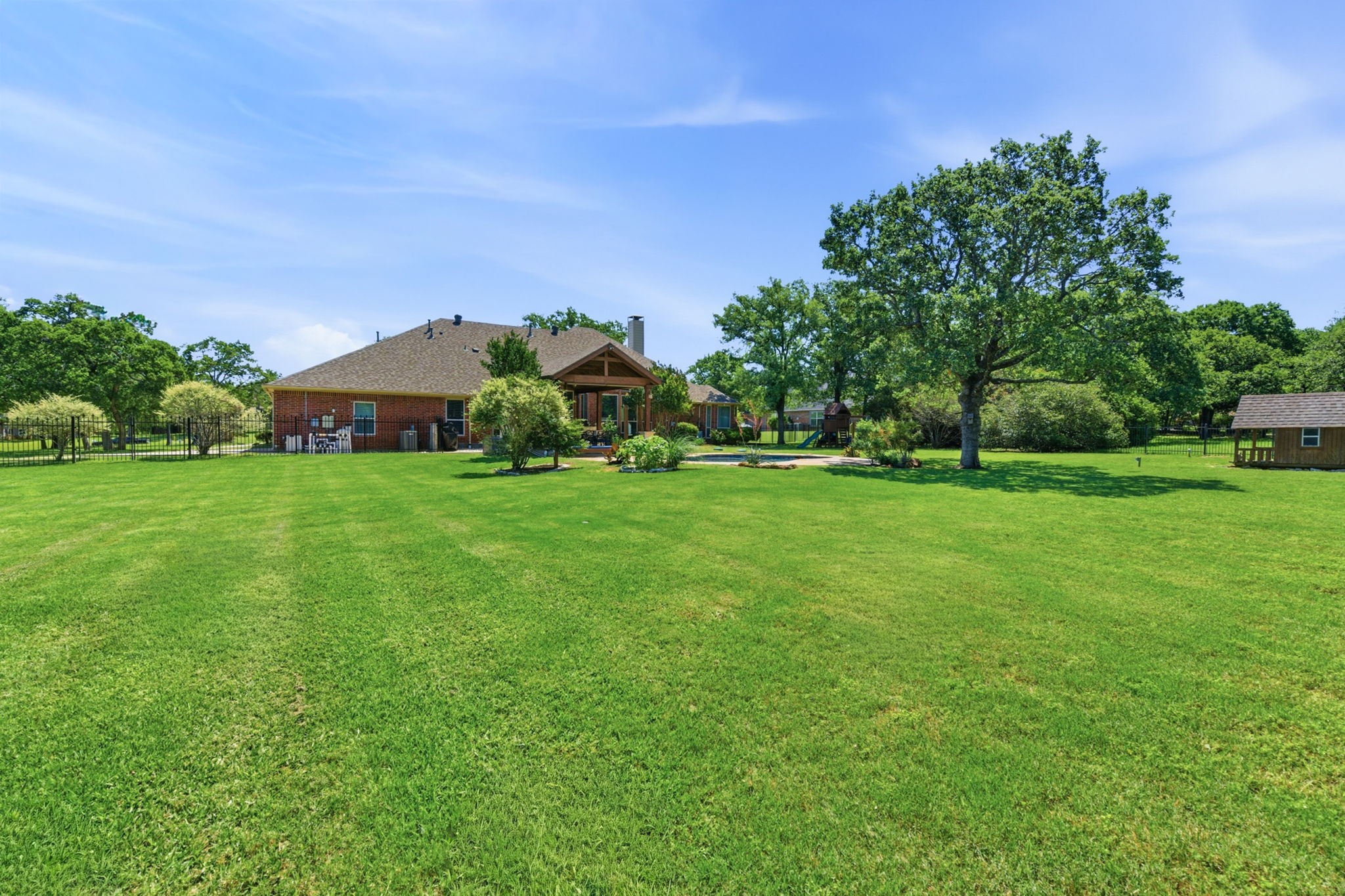 122 W Carruth Lane Double Oak TX 75077