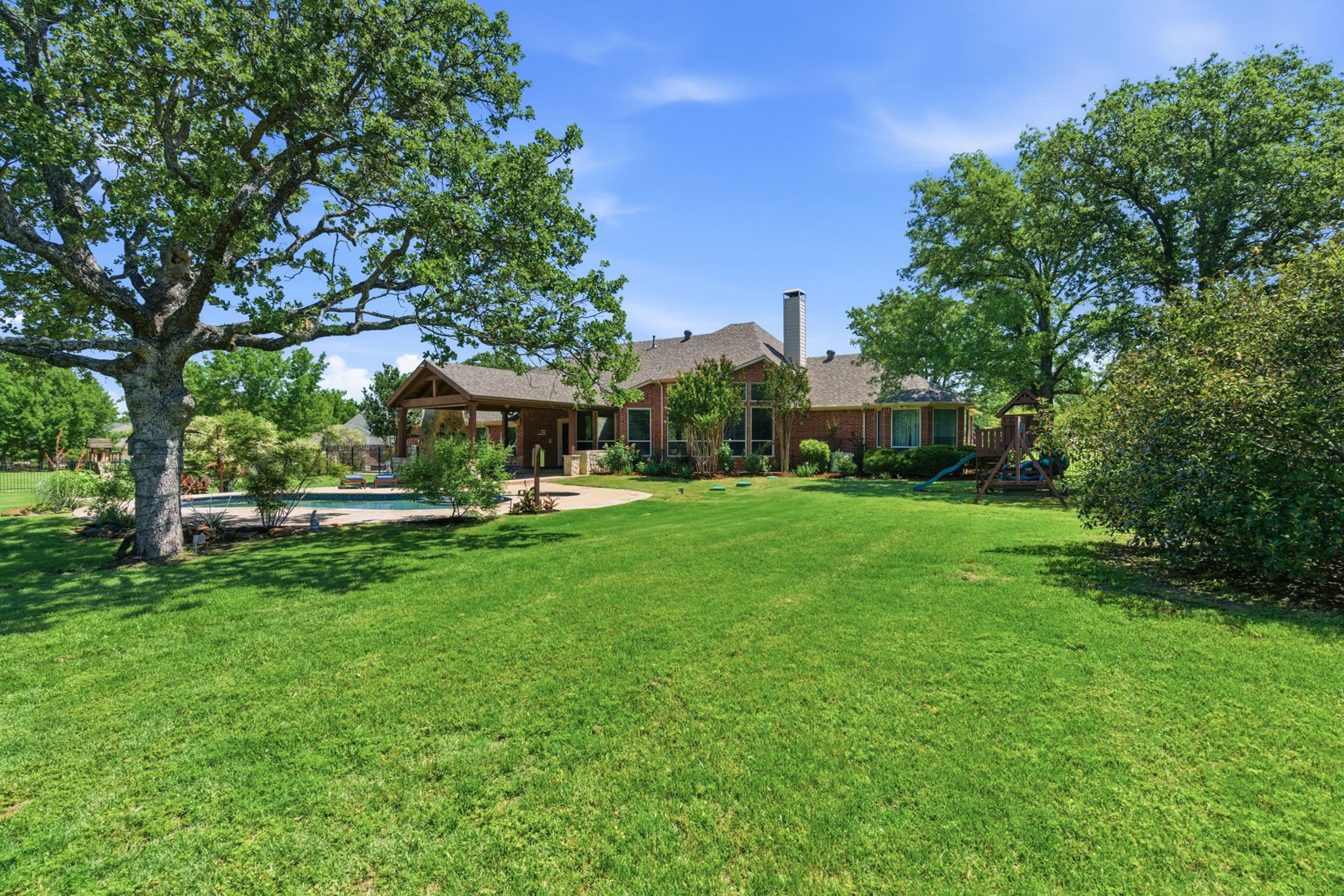 122 W Carruth Lane Double Oak TX 75077
