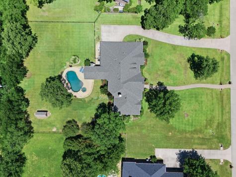 122 W Carruth Lane Double Oak TX 75077