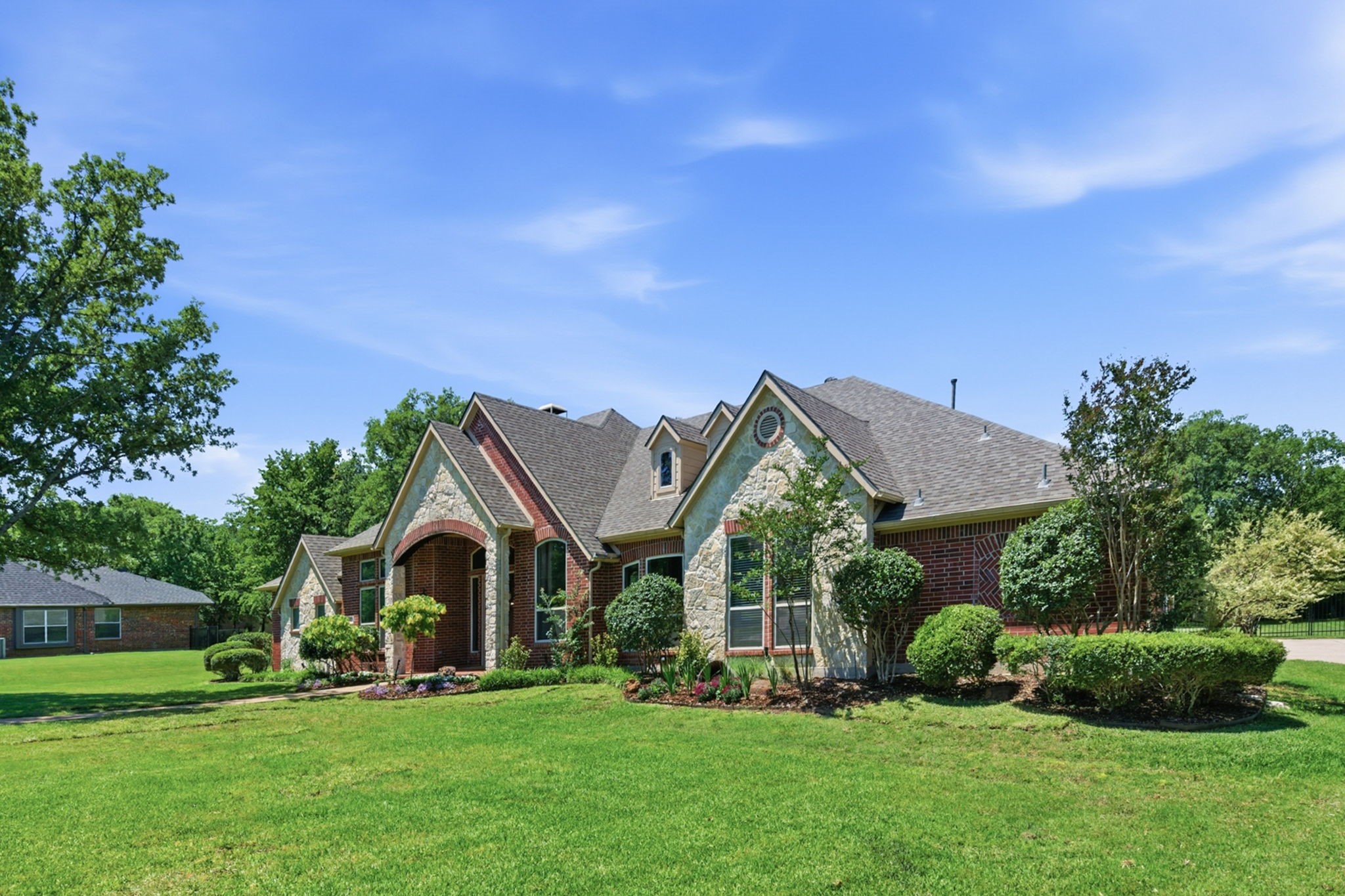 122 W Carruth Lane Double Oak TX 75077