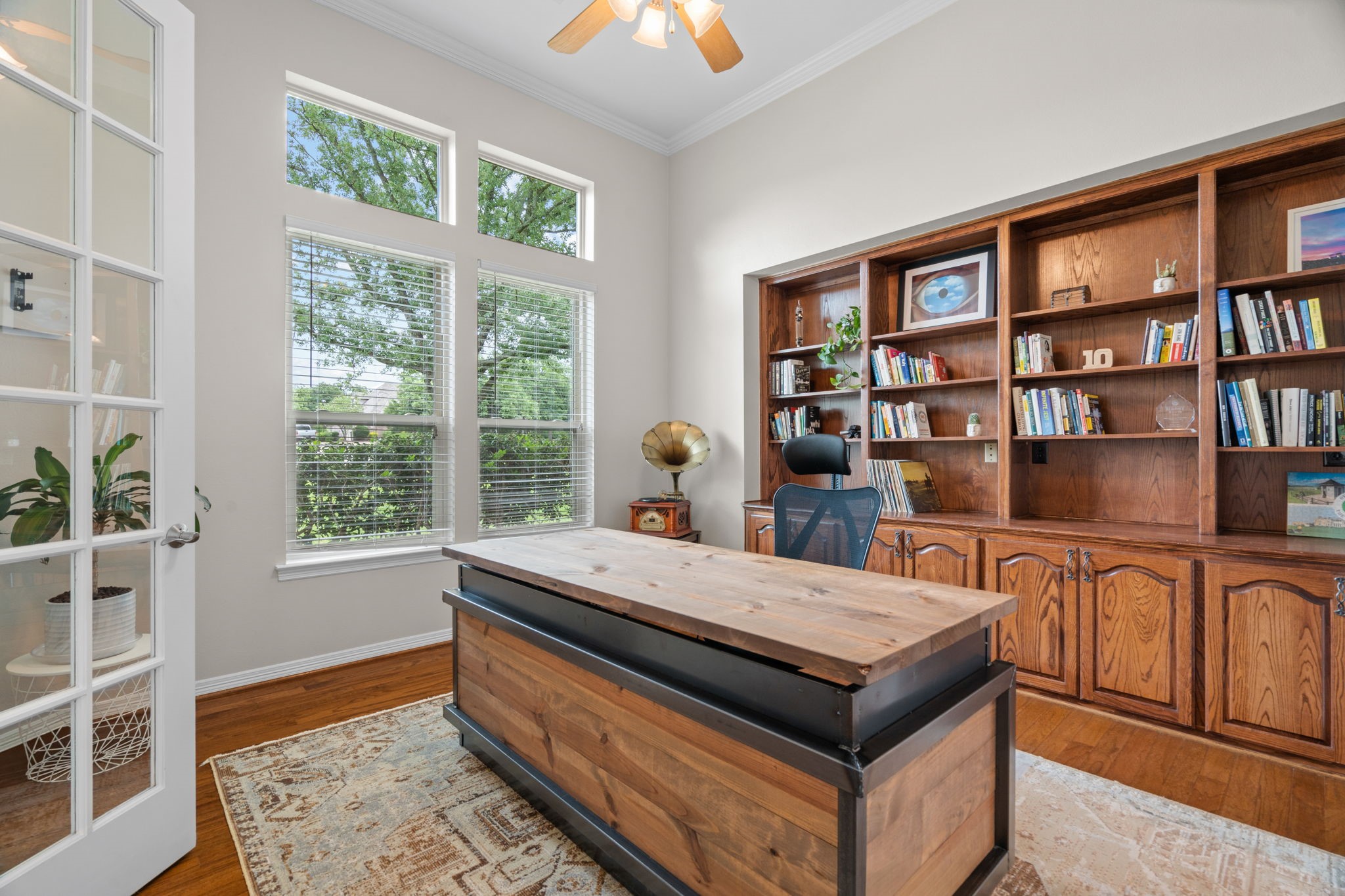 122 W Carruth Lane Double Oak TX 75077