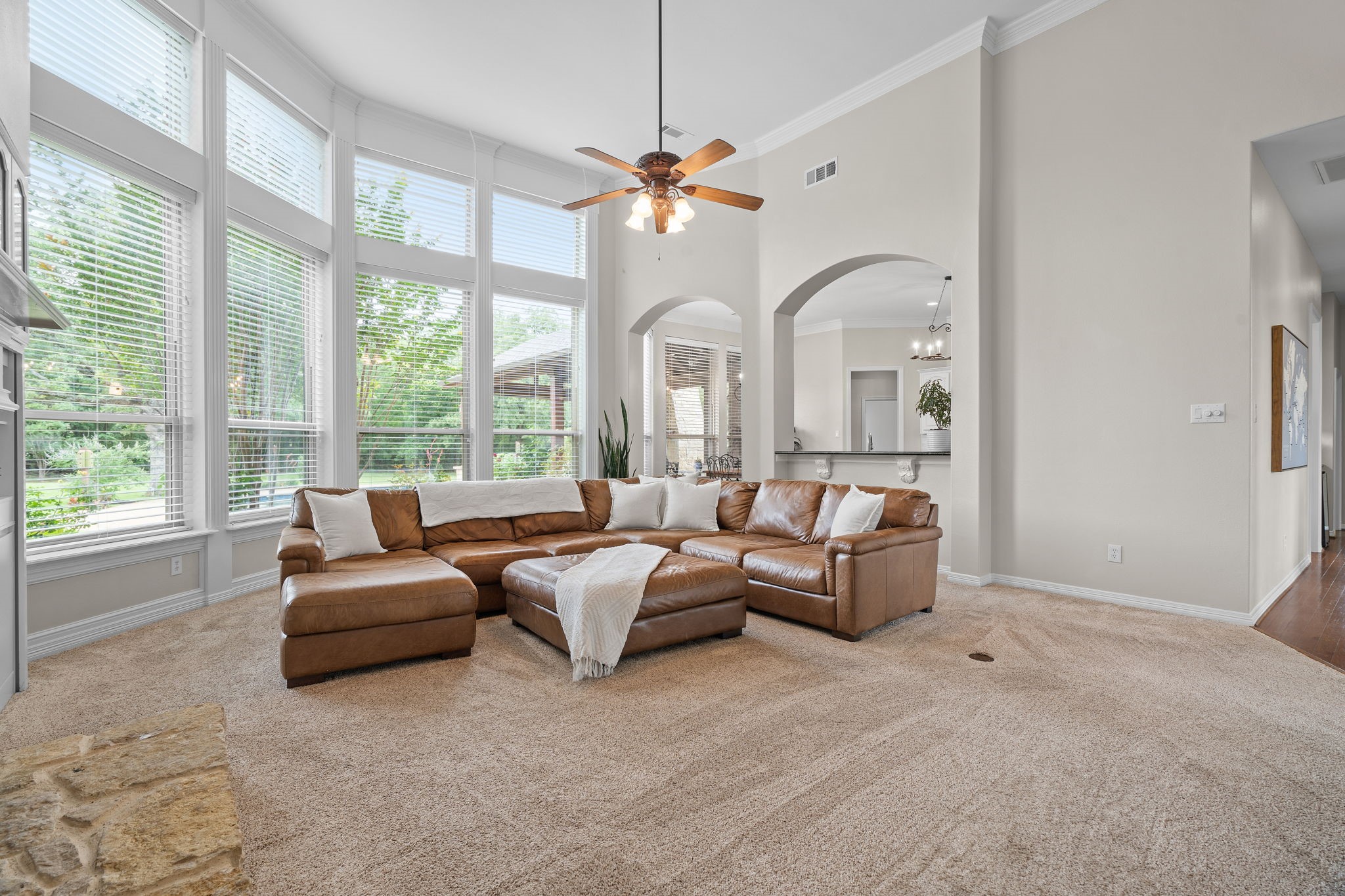 122 W Carruth Lane Double Oak TX 75077