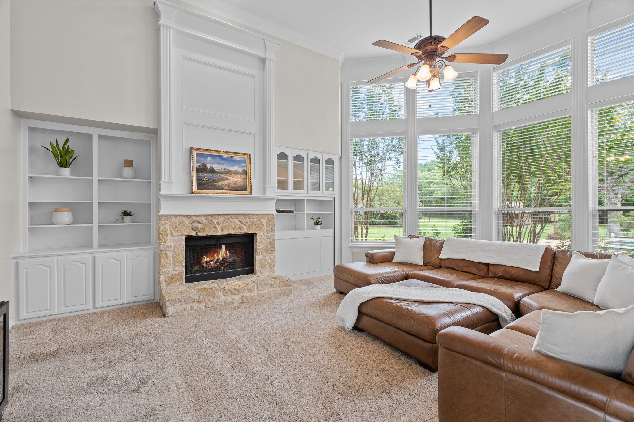 122 W Carruth Lane Double Oak TX 75077