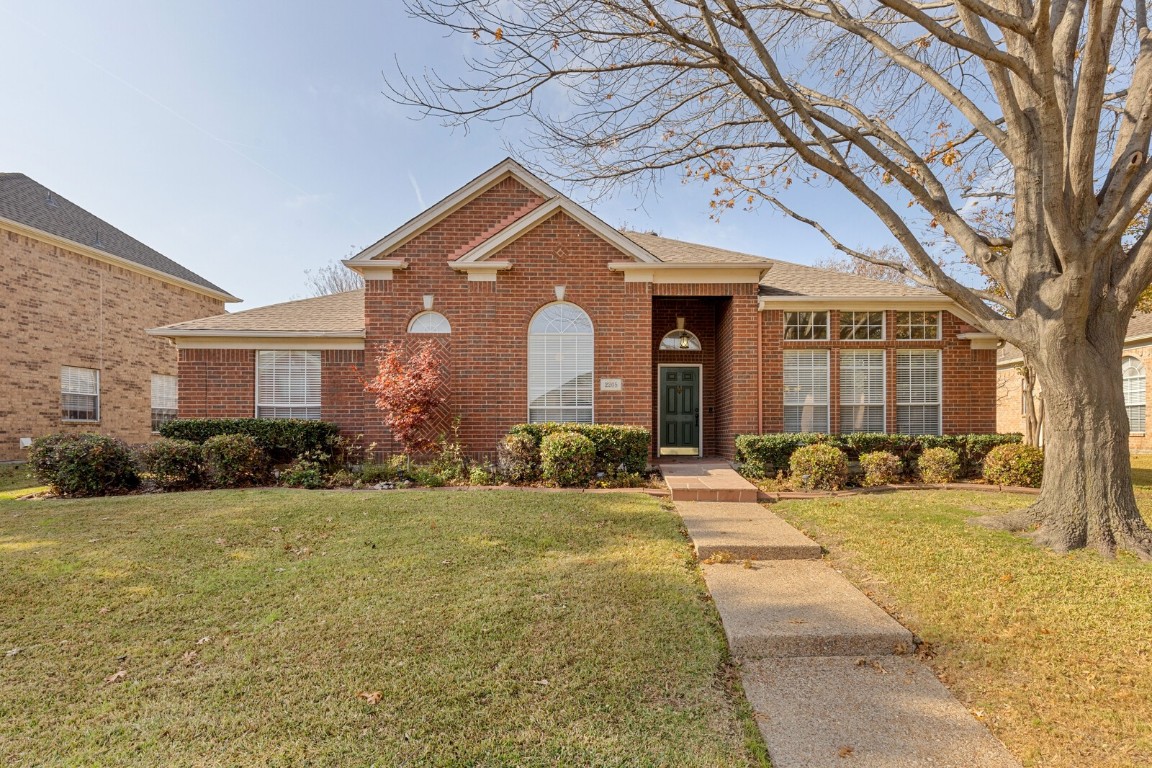2205 Rachel Court Carrollton TX 75006