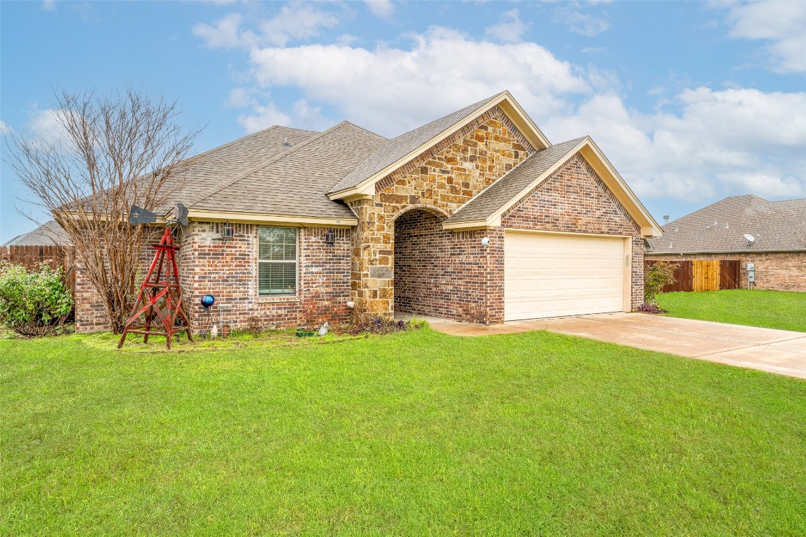 2837 County Road 301 Glen Rose TX 76043