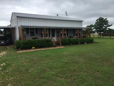 5544 County Road 423 Grandview TX 76050