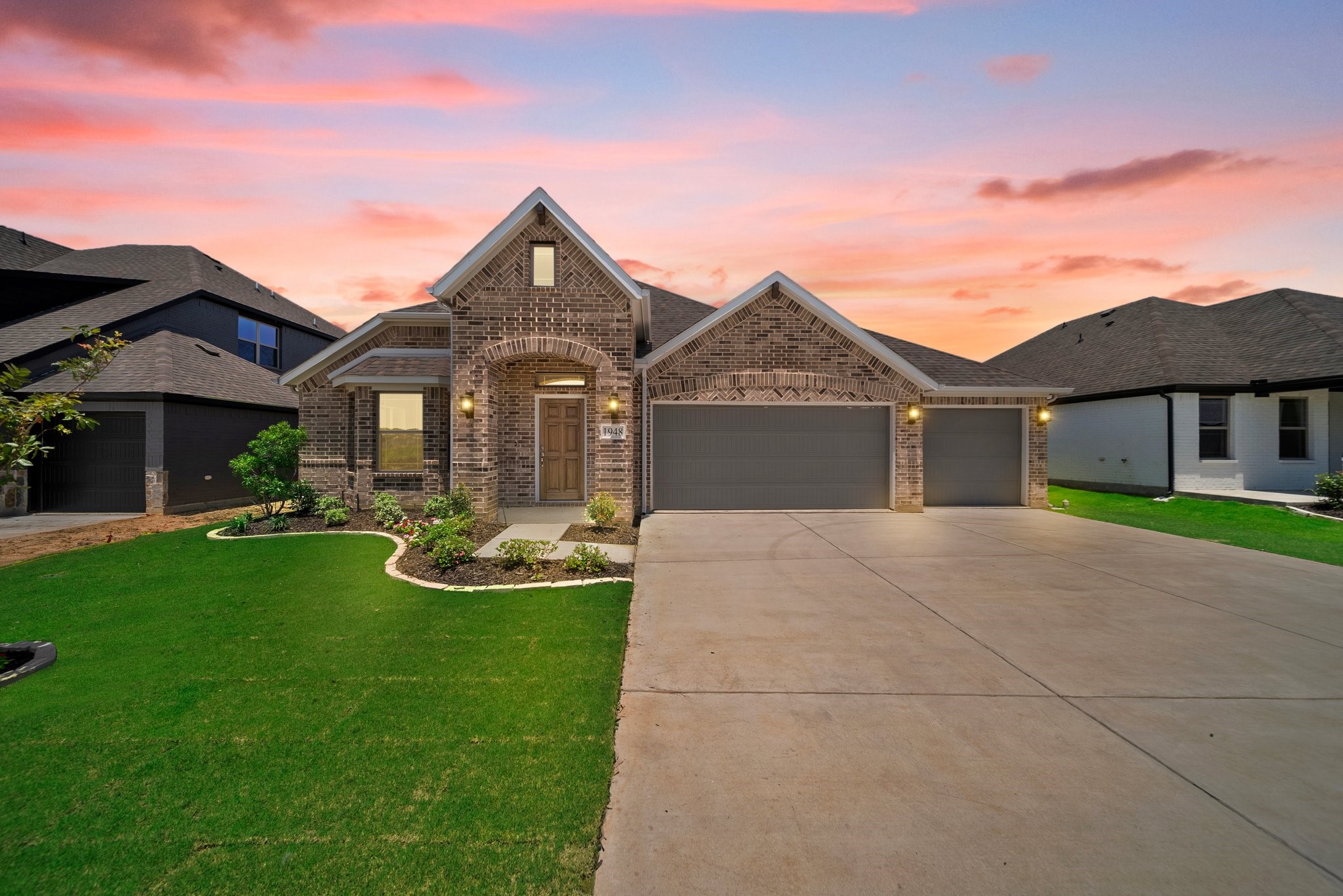 1948 Nightfall Drive Venus TX 76009