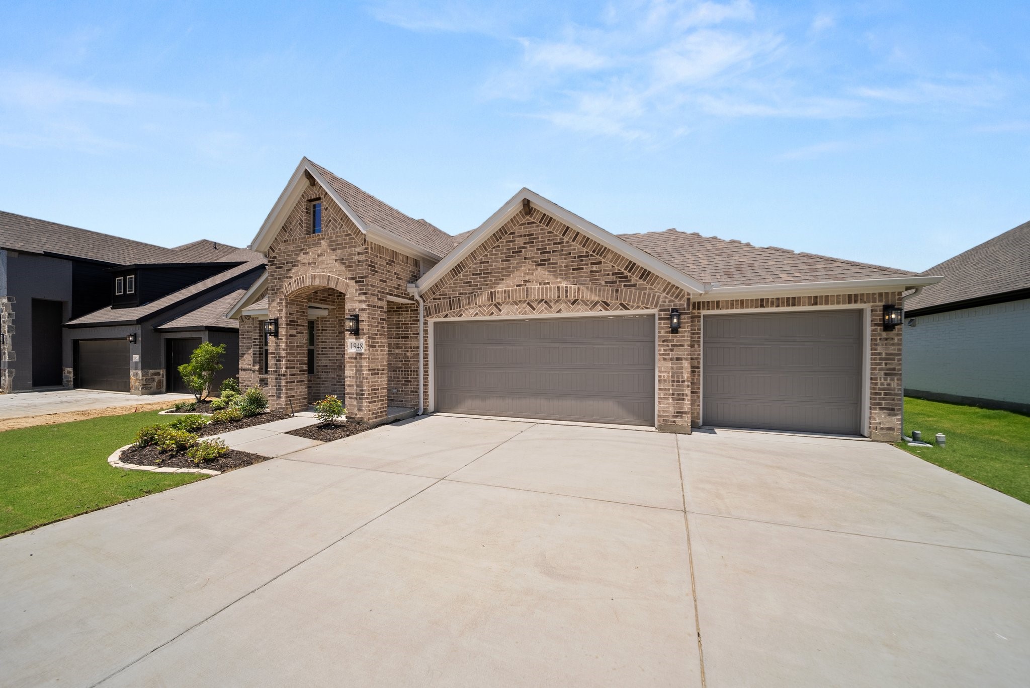 1948 Nightfall Drive Venus TX 76009