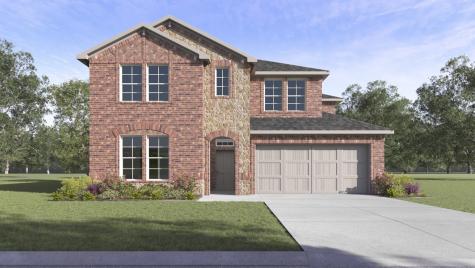 2450 Wesley Avenue Royse City TX 75189