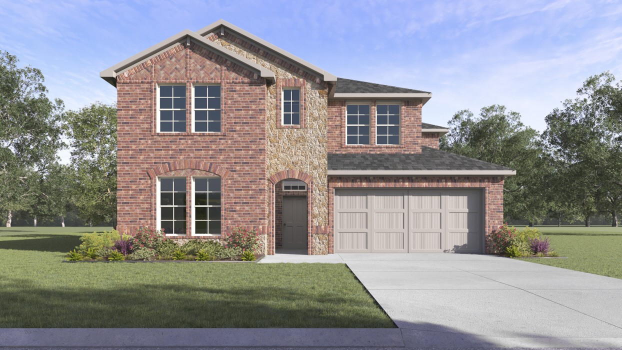 2450 Wesley Avenue Royse City TX 75189