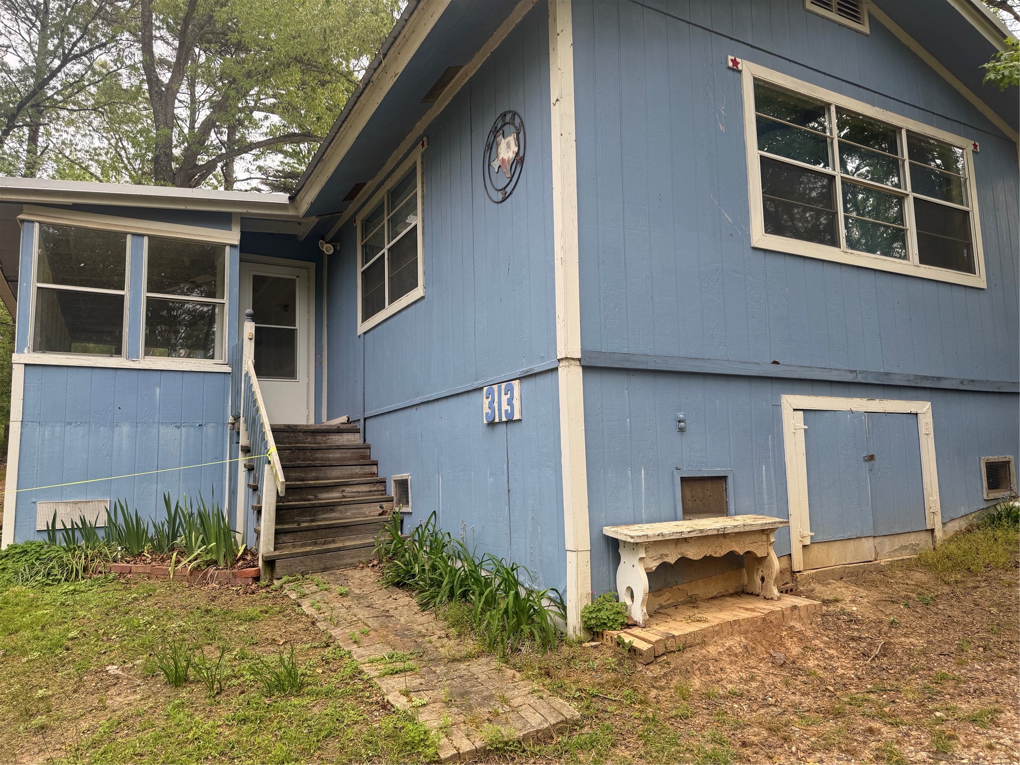 313 Pr 8693 Winnsboro TX 75783