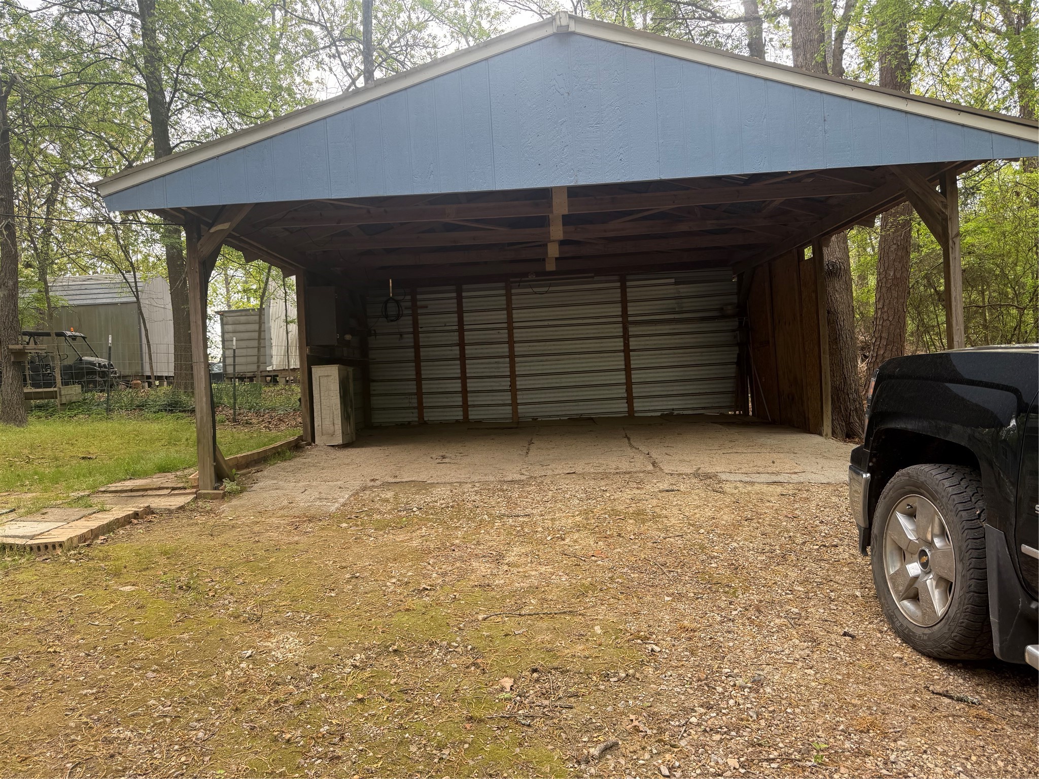 313 Pr 8693 Winnsboro TX 75783