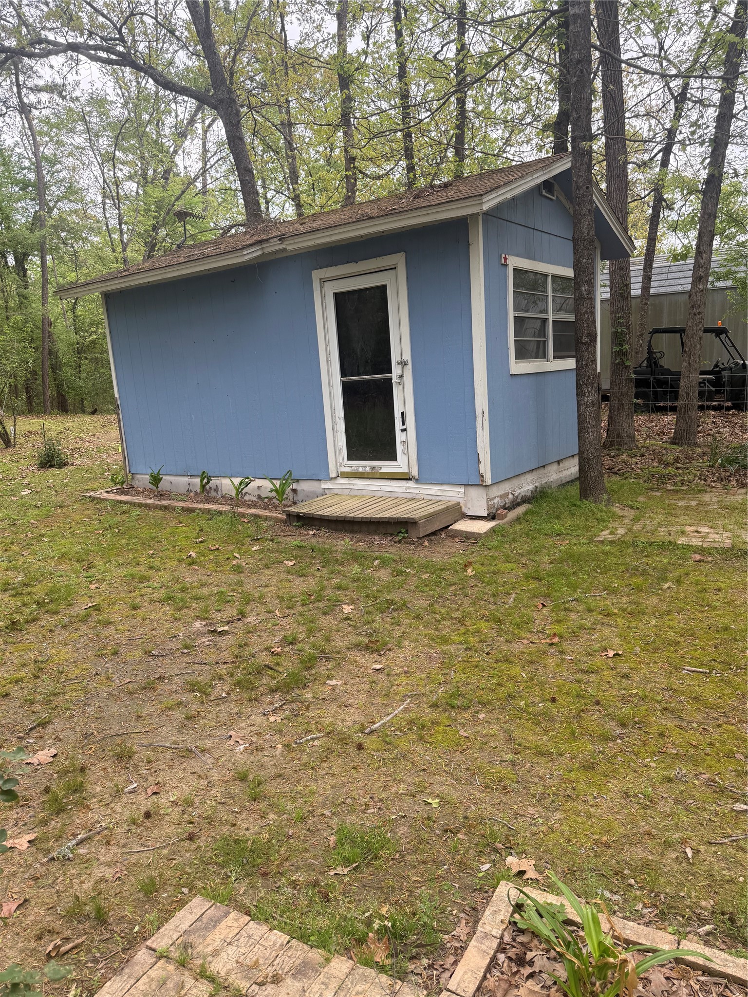 313 Pr 8693 Winnsboro TX 75783