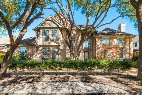 4537 Southgate Drive Plano TX 75024
