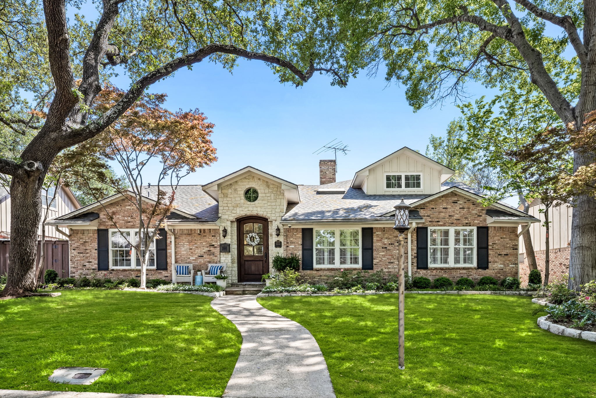 9444 Estate Lane Dallas TX 75238
