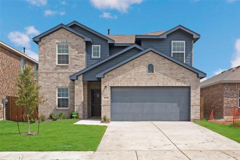 2098 Callahan Drive Forney TX 75126