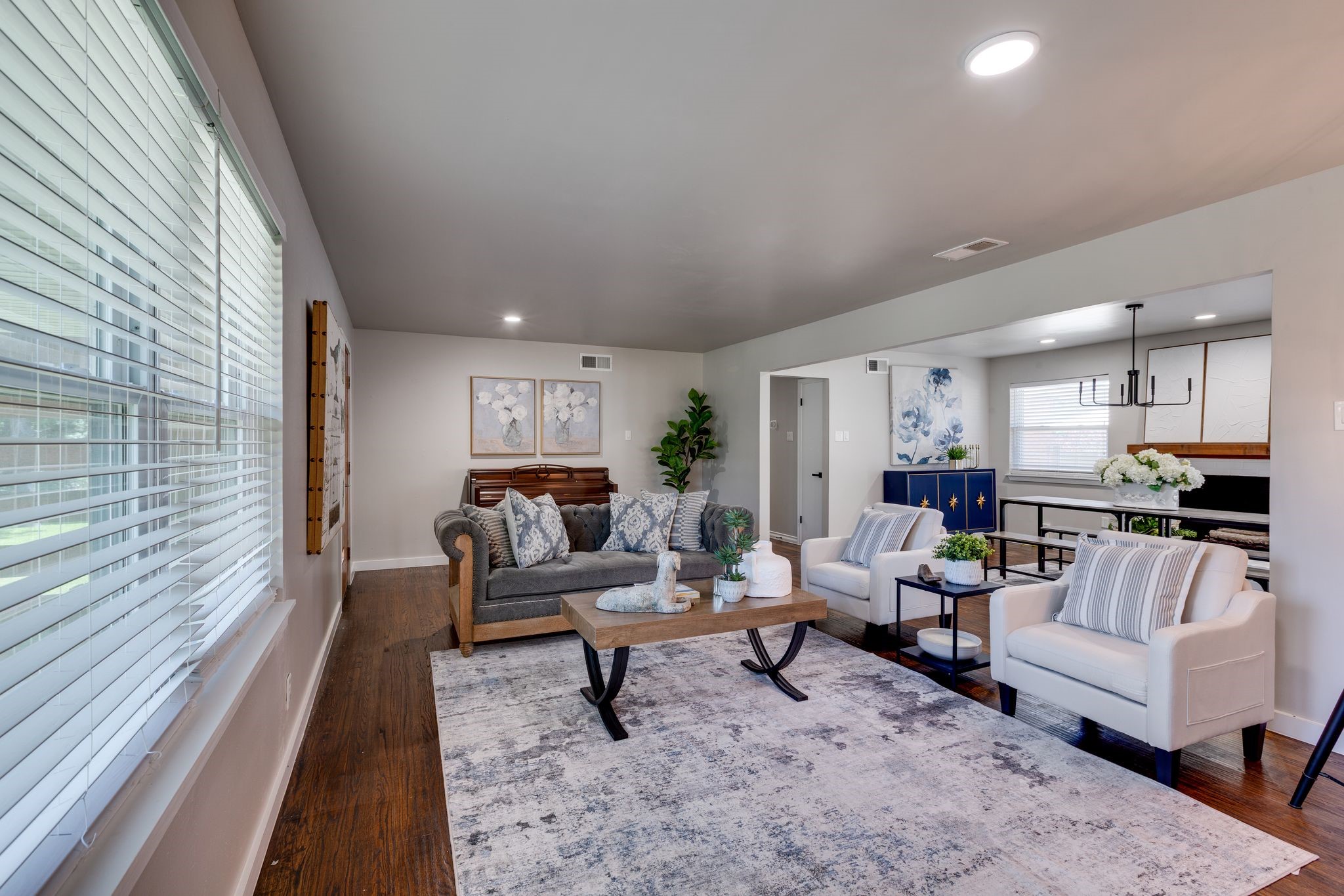 2606 Woodmere Drive Dallas TX 75233