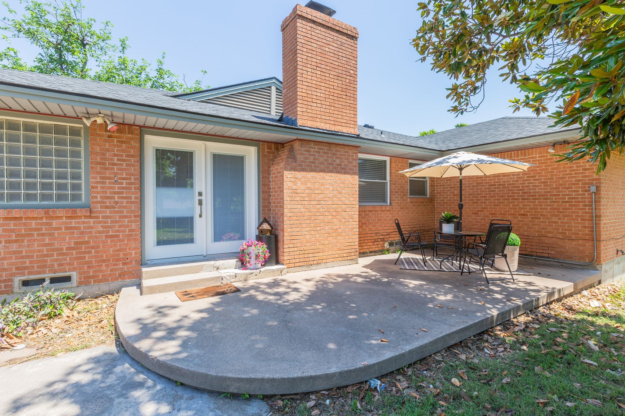 2606 Woodmere Drive Dallas TX 75233