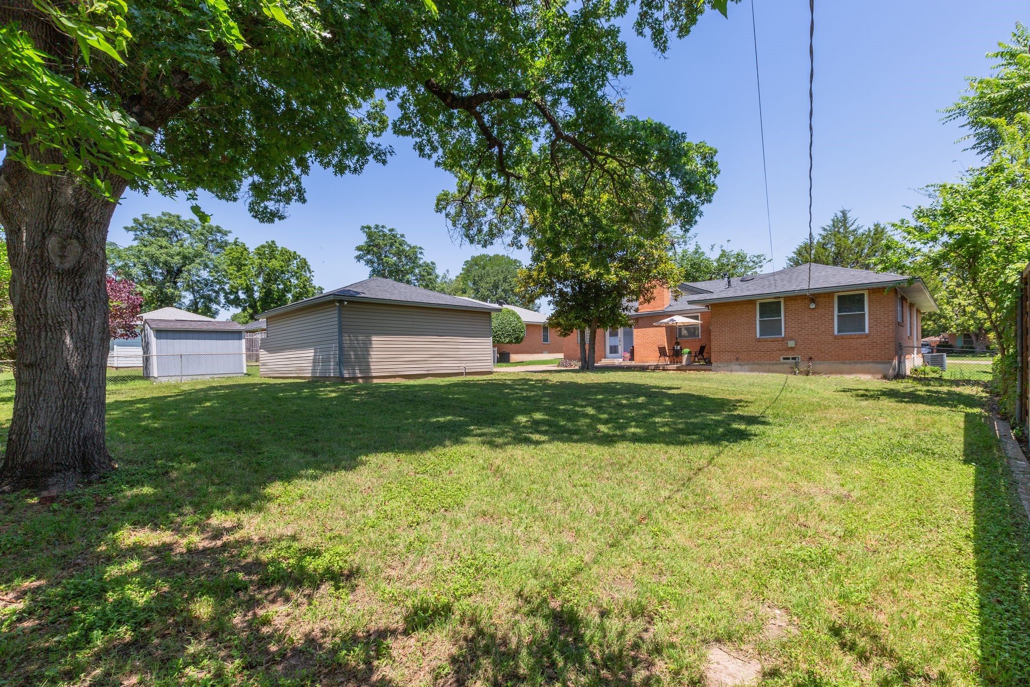 2606 Woodmere Drive Dallas TX 75233