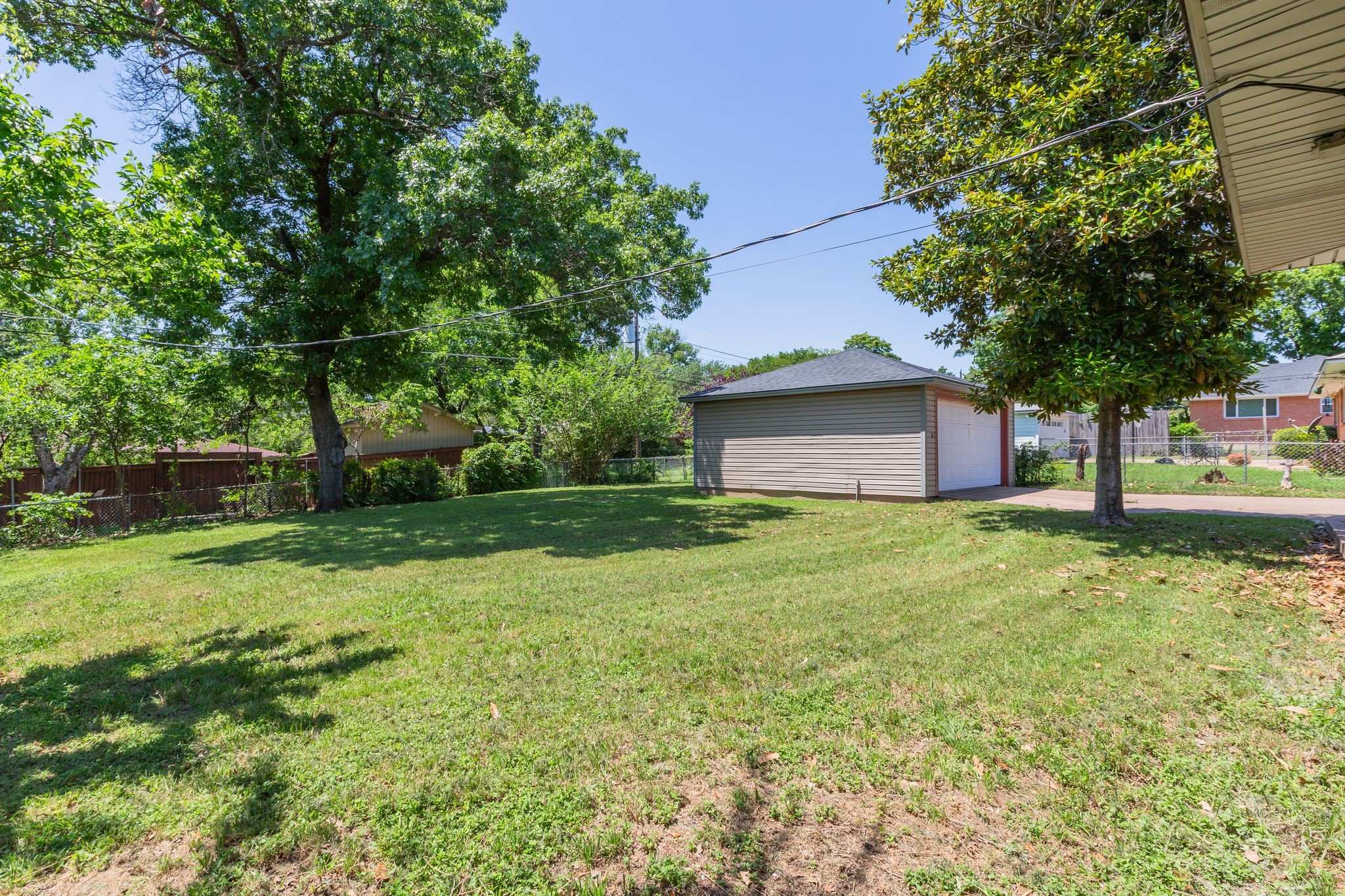 2606 Woodmere Drive Dallas TX 75233
