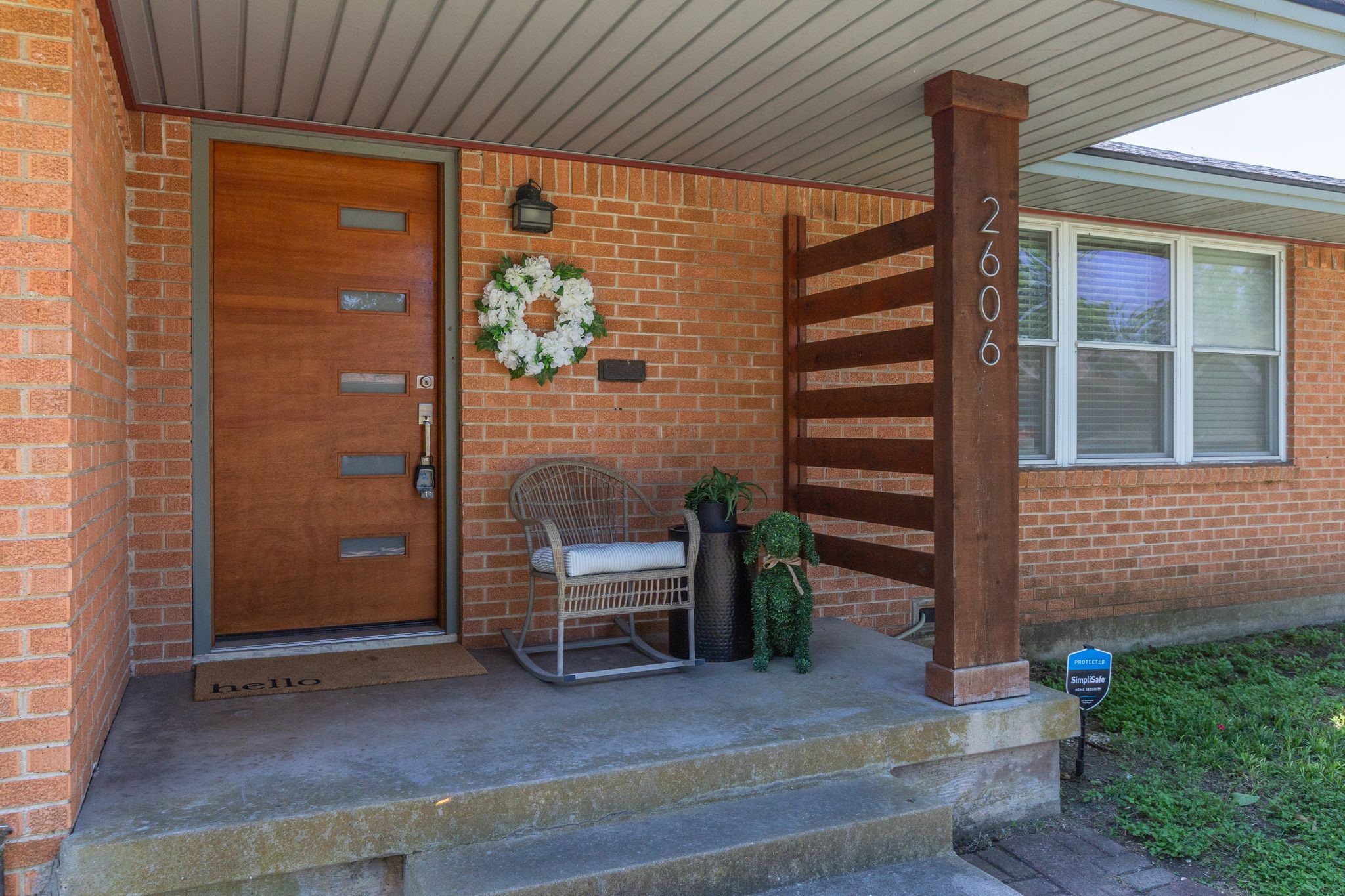 2606 Woodmere Drive Dallas TX 75233