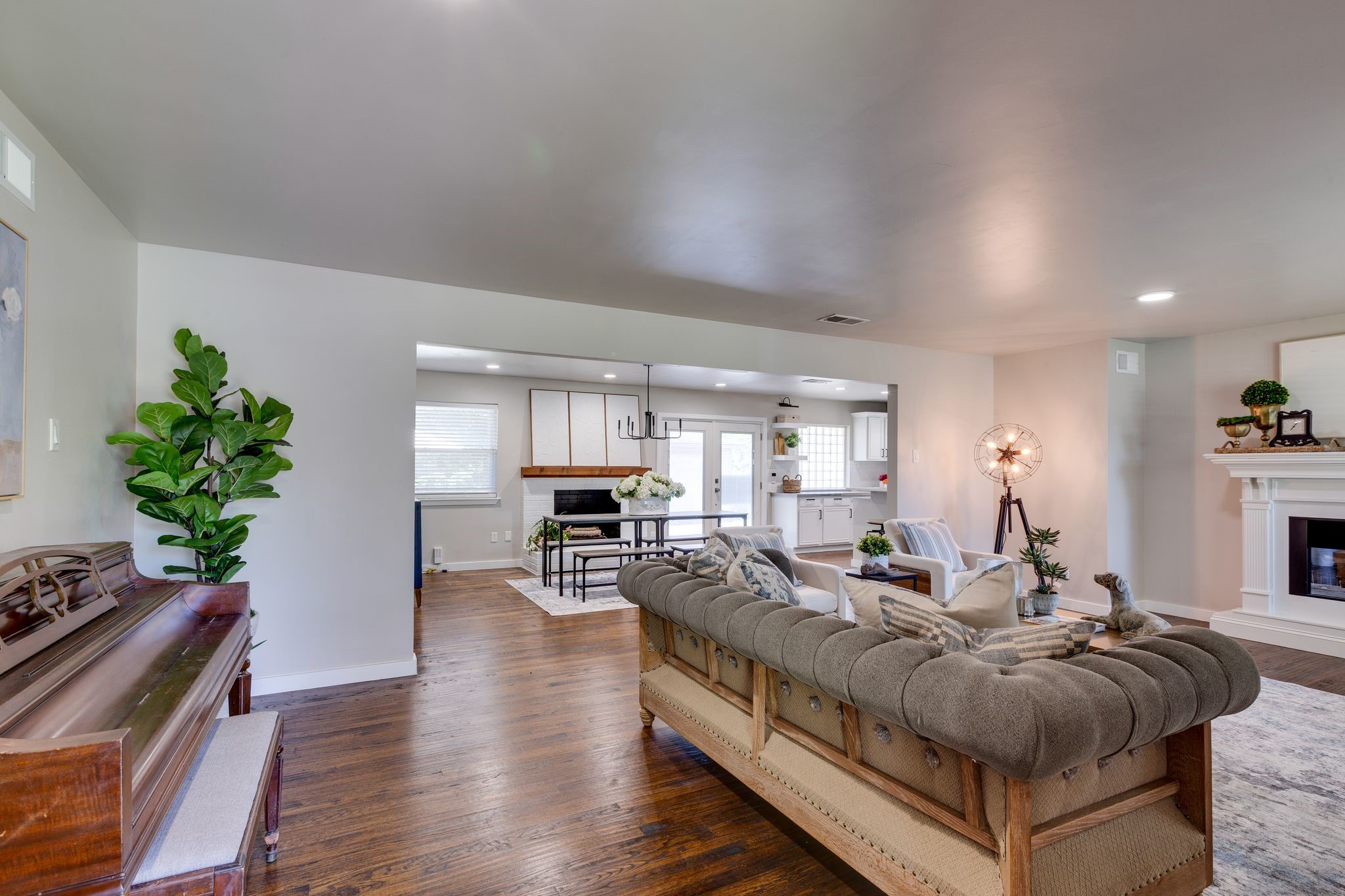 2606 Woodmere Drive Dallas TX 75233
