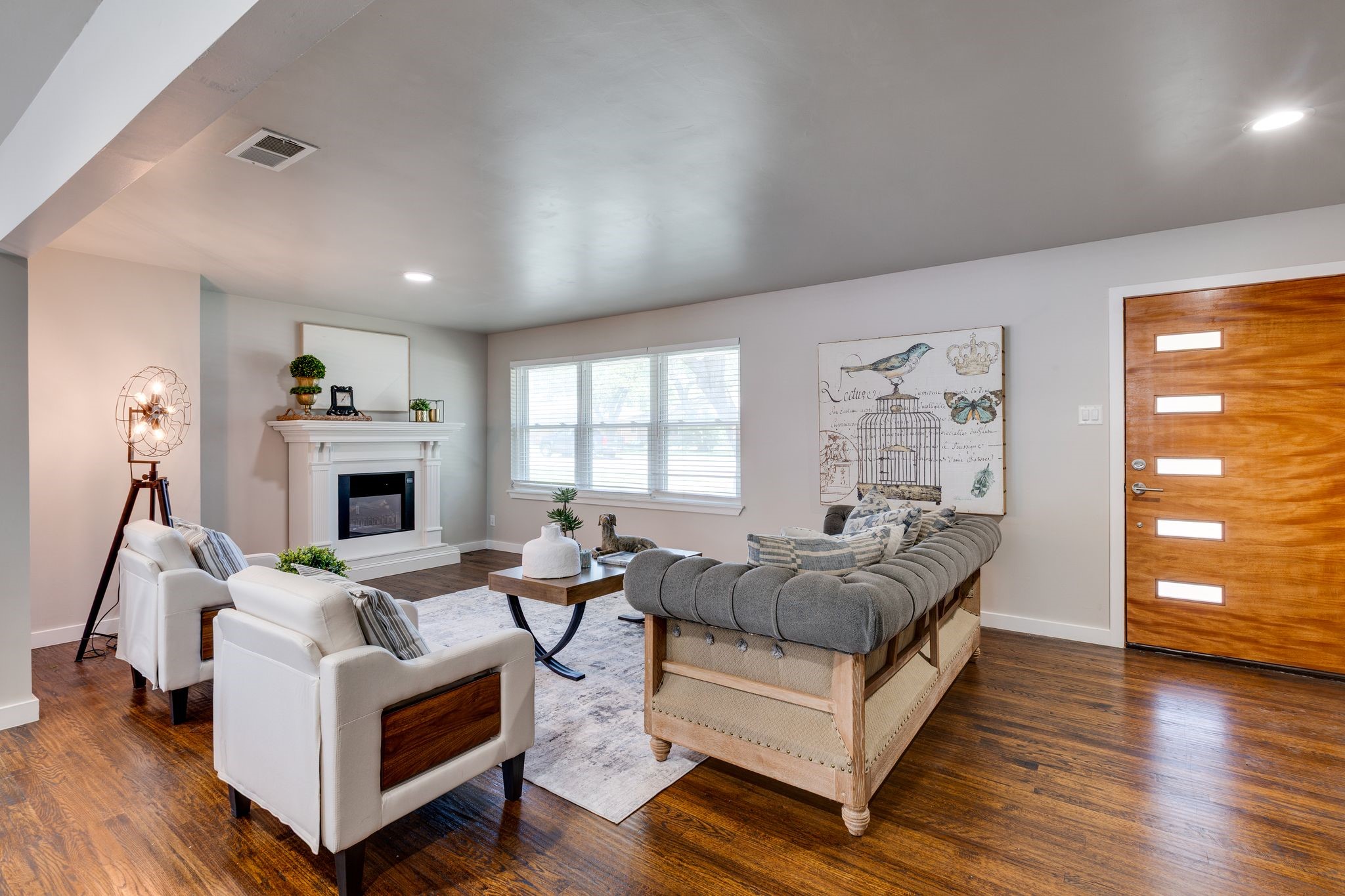 2606 Woodmere Drive Dallas TX 75233