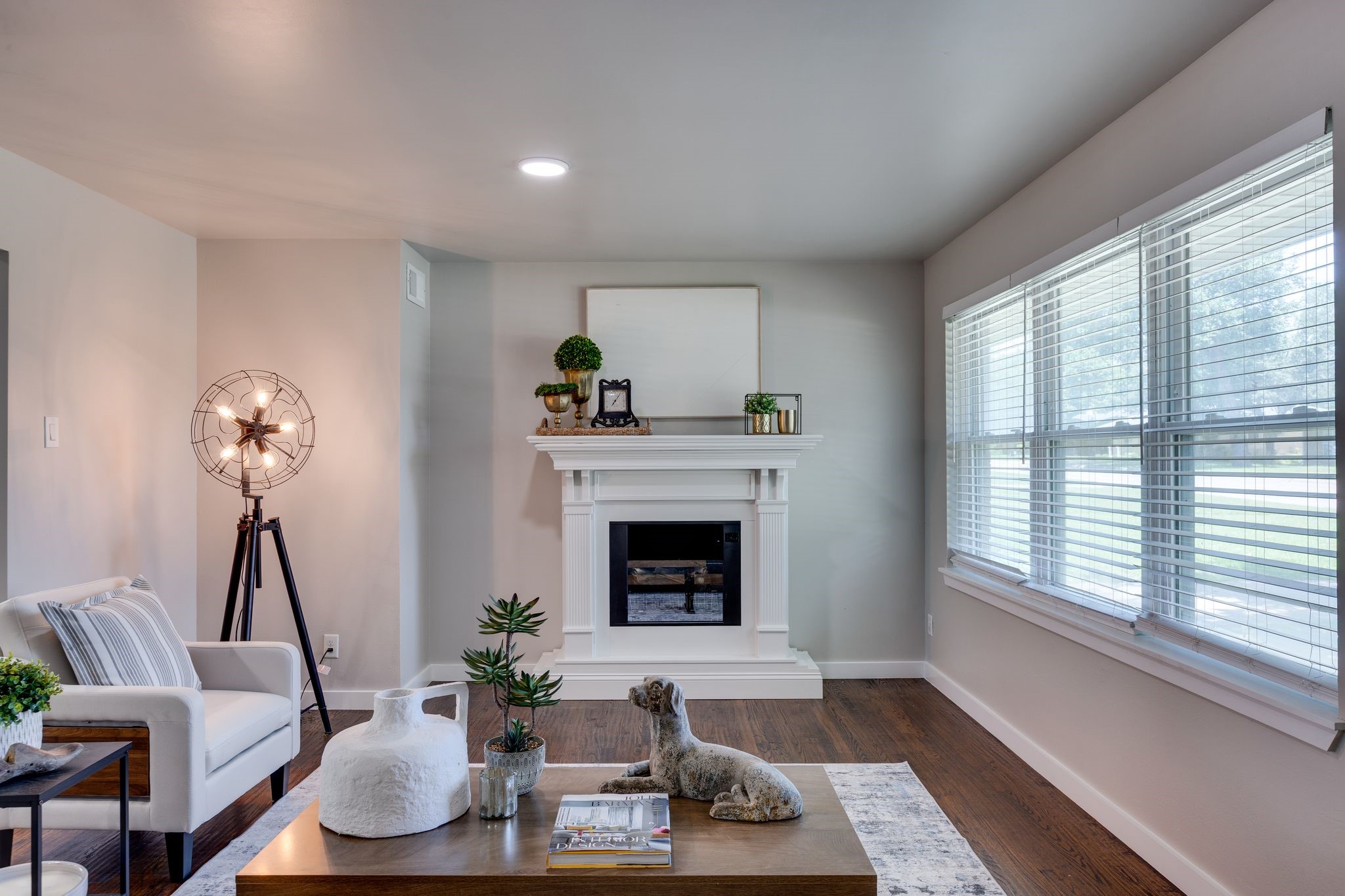 2606 Woodmere Drive Dallas TX 75233