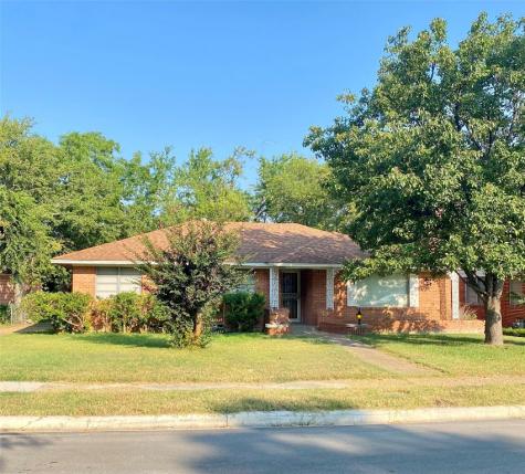 10149 Casa View Drive Dallas TX 75228