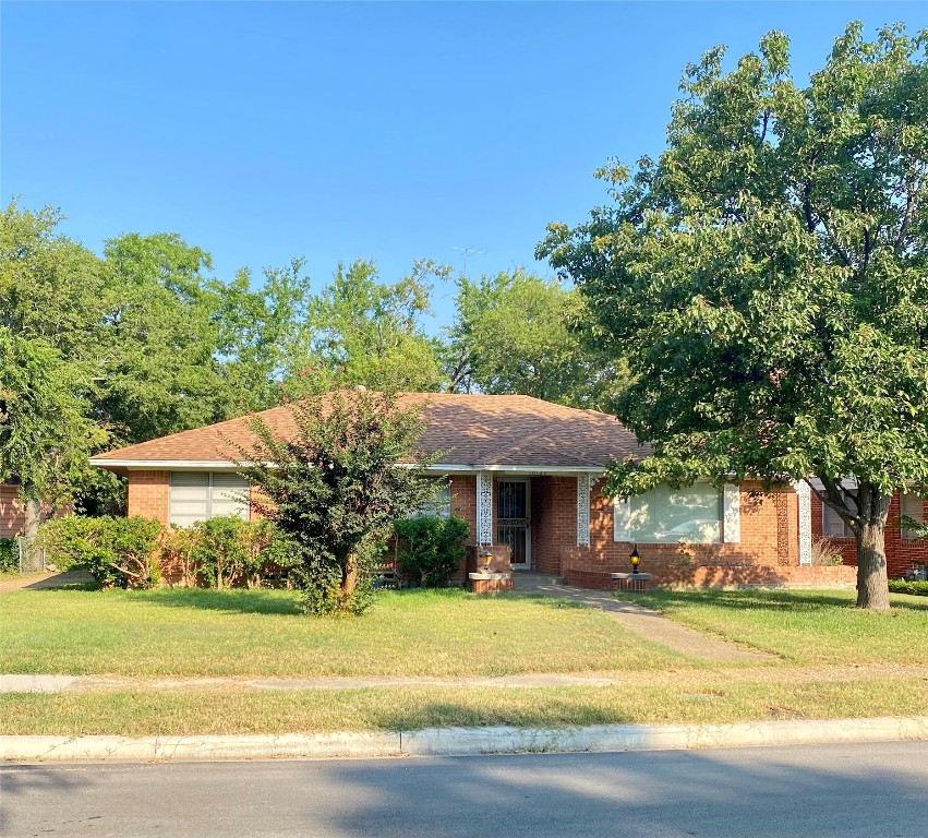 10149 Casa View Drive Dallas TX 75228