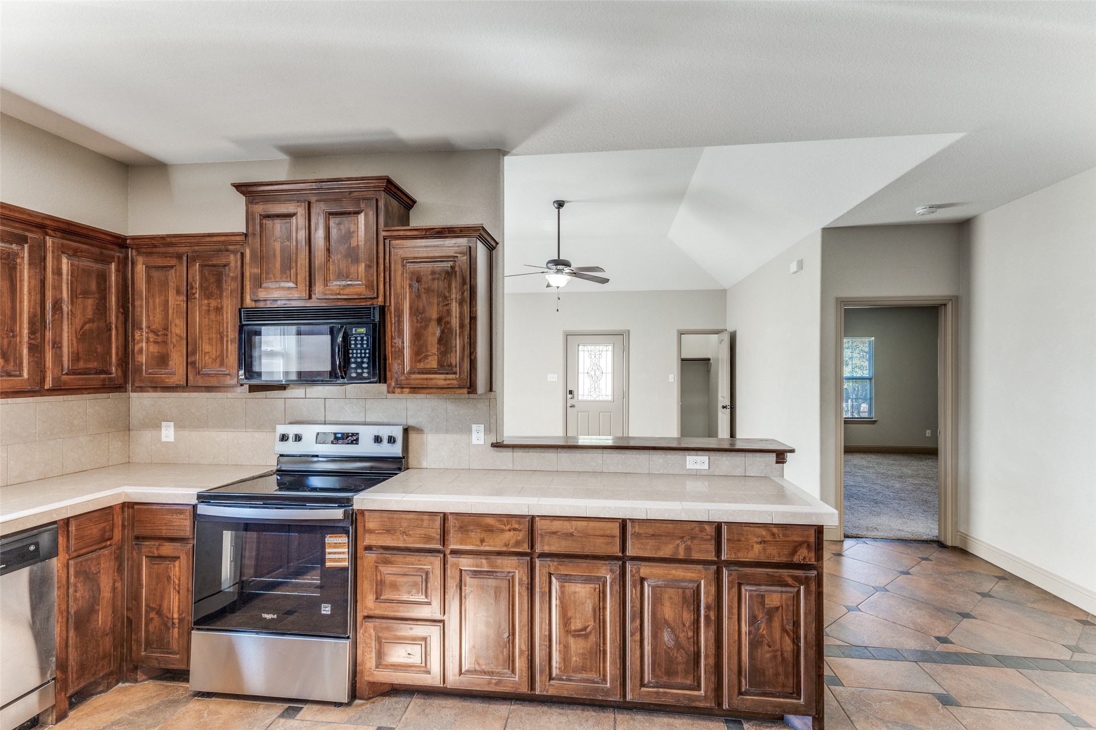 1732 Lawther Drive River Oaks TX 76114
