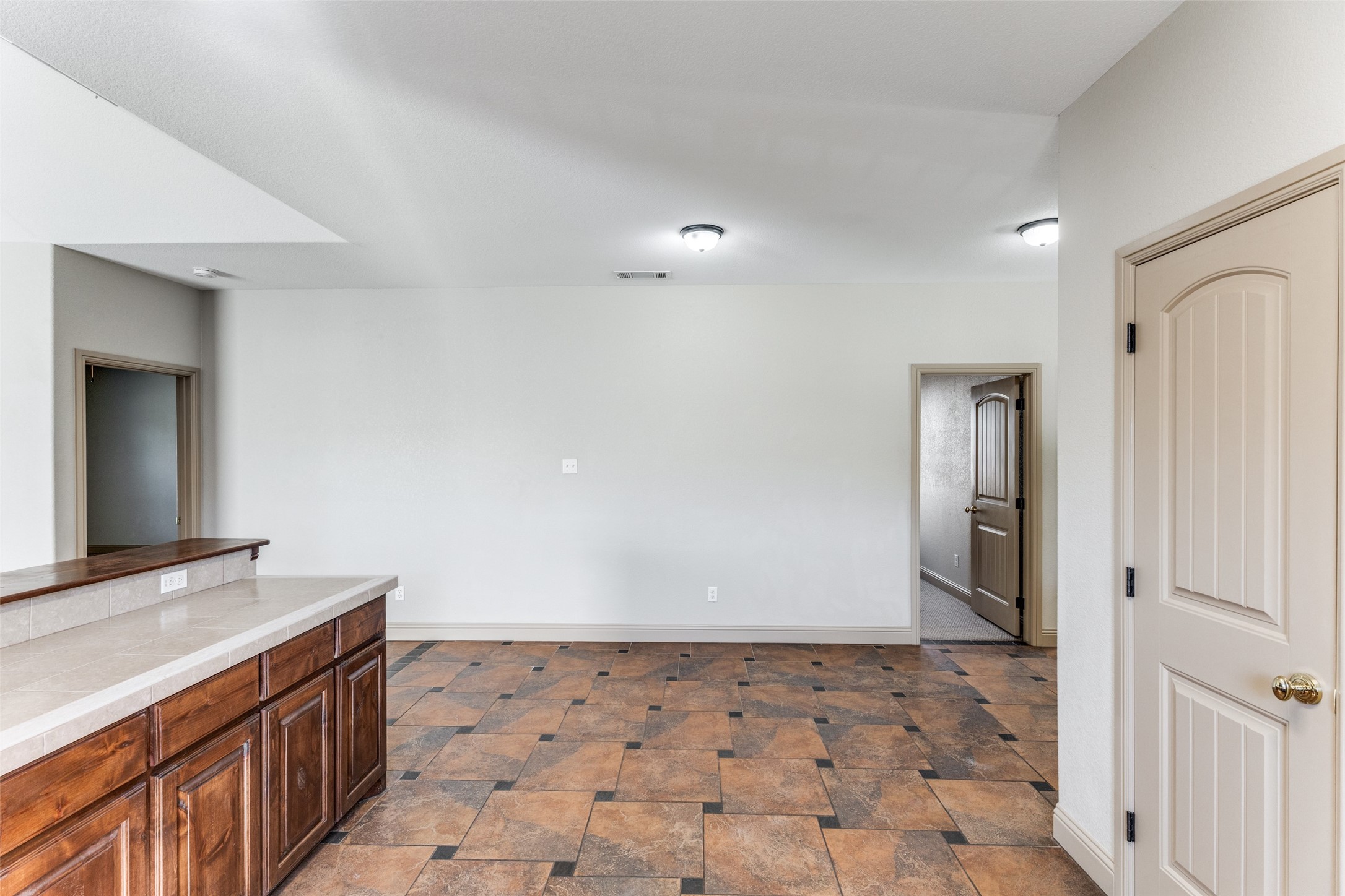 1732 Lawther Drive River Oaks TX 76114