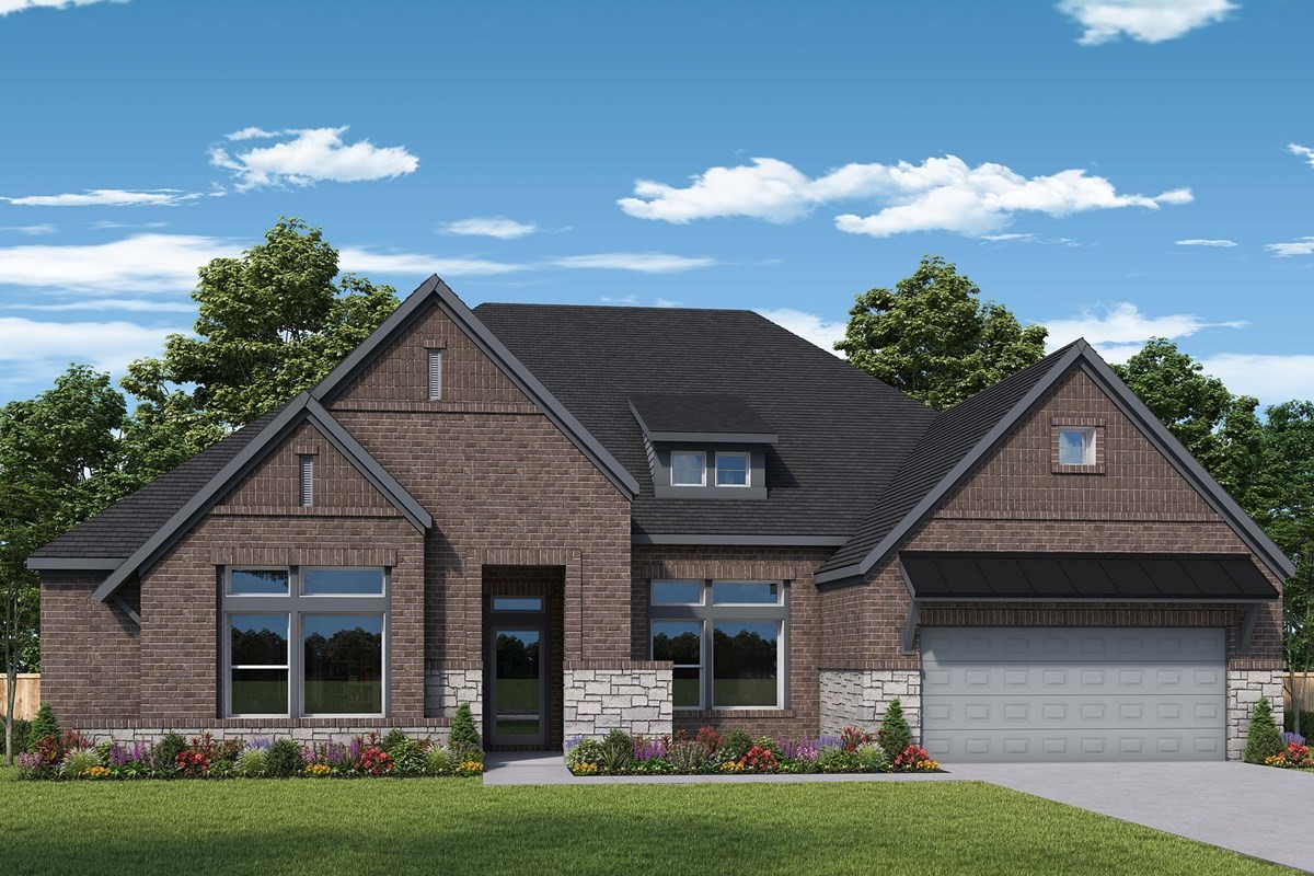 1443 Dolcetto Drive Fate TX 75087