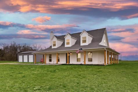 798 Kentucky Town Road Whitewright TX 75491