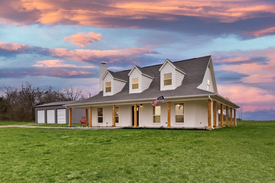 798 Kentucky Town Road Whitewright TX 75491