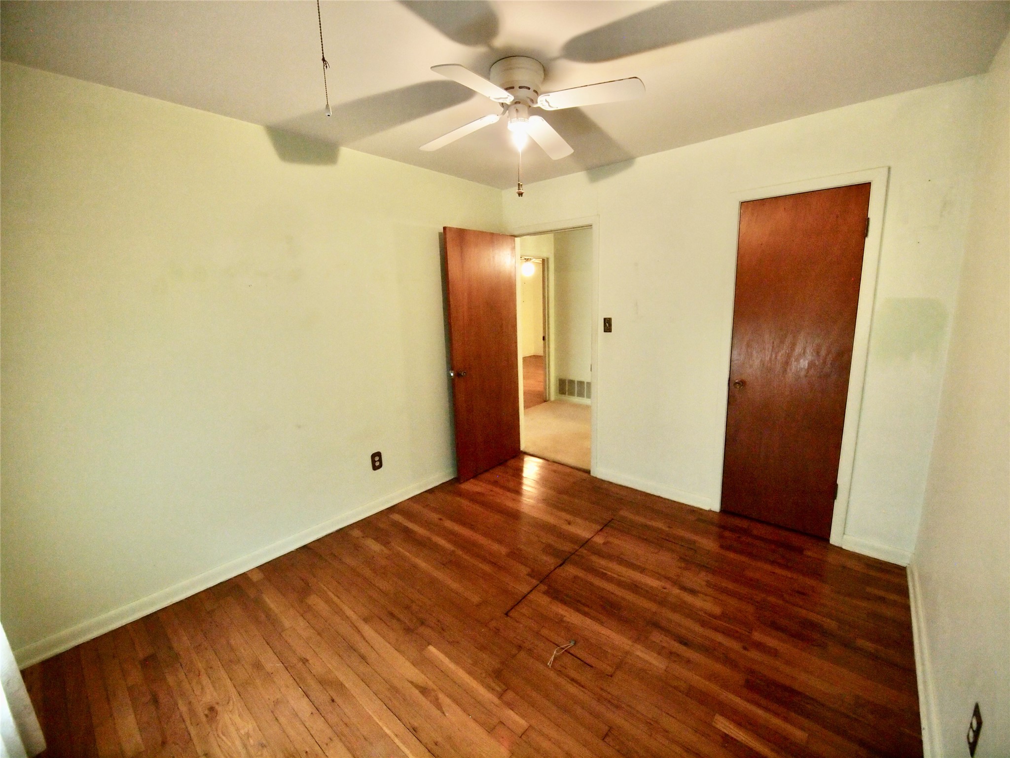 804 Kentucky Street Graham TX 76450