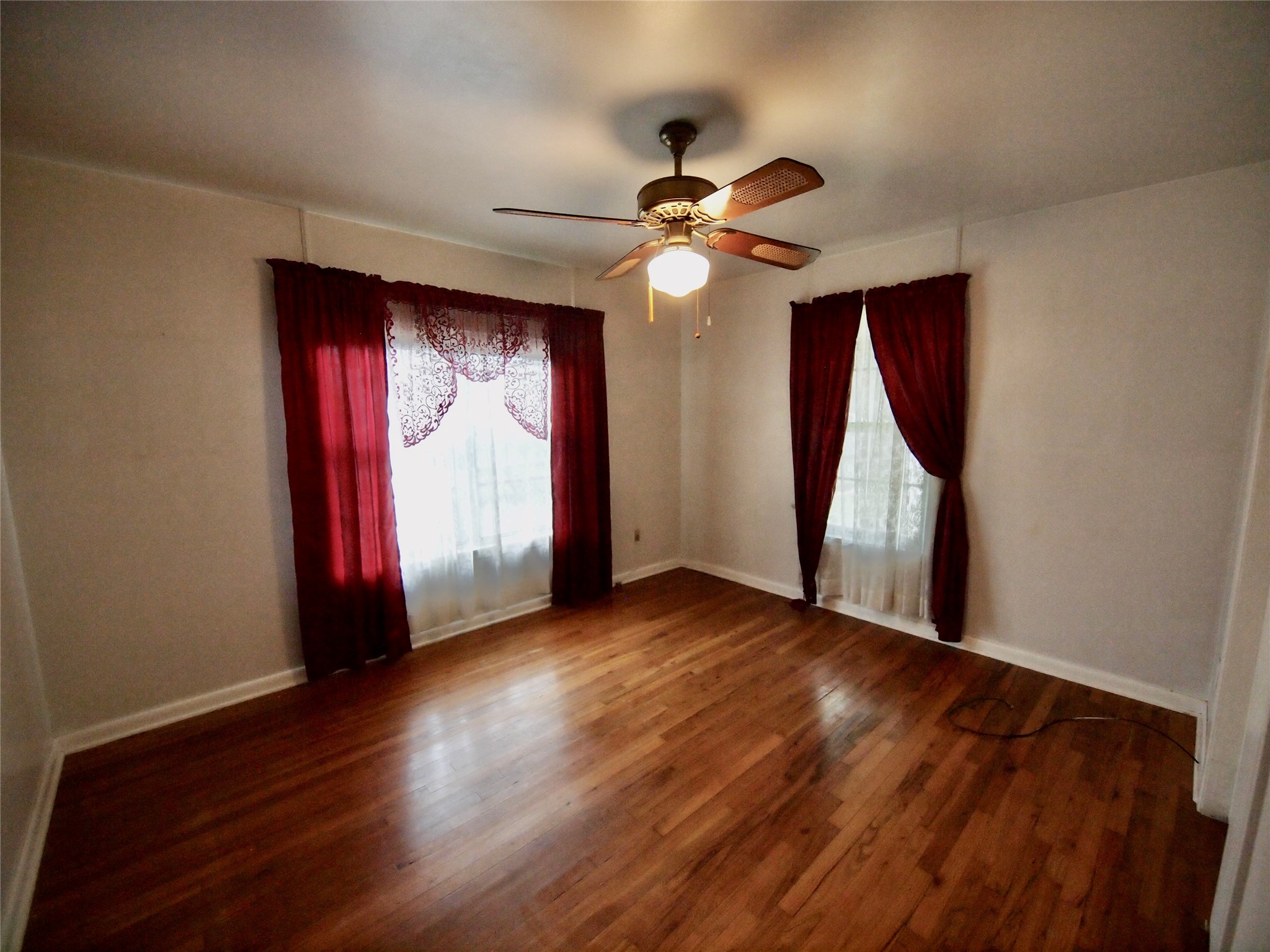 804 Kentucky Street Graham TX 76450